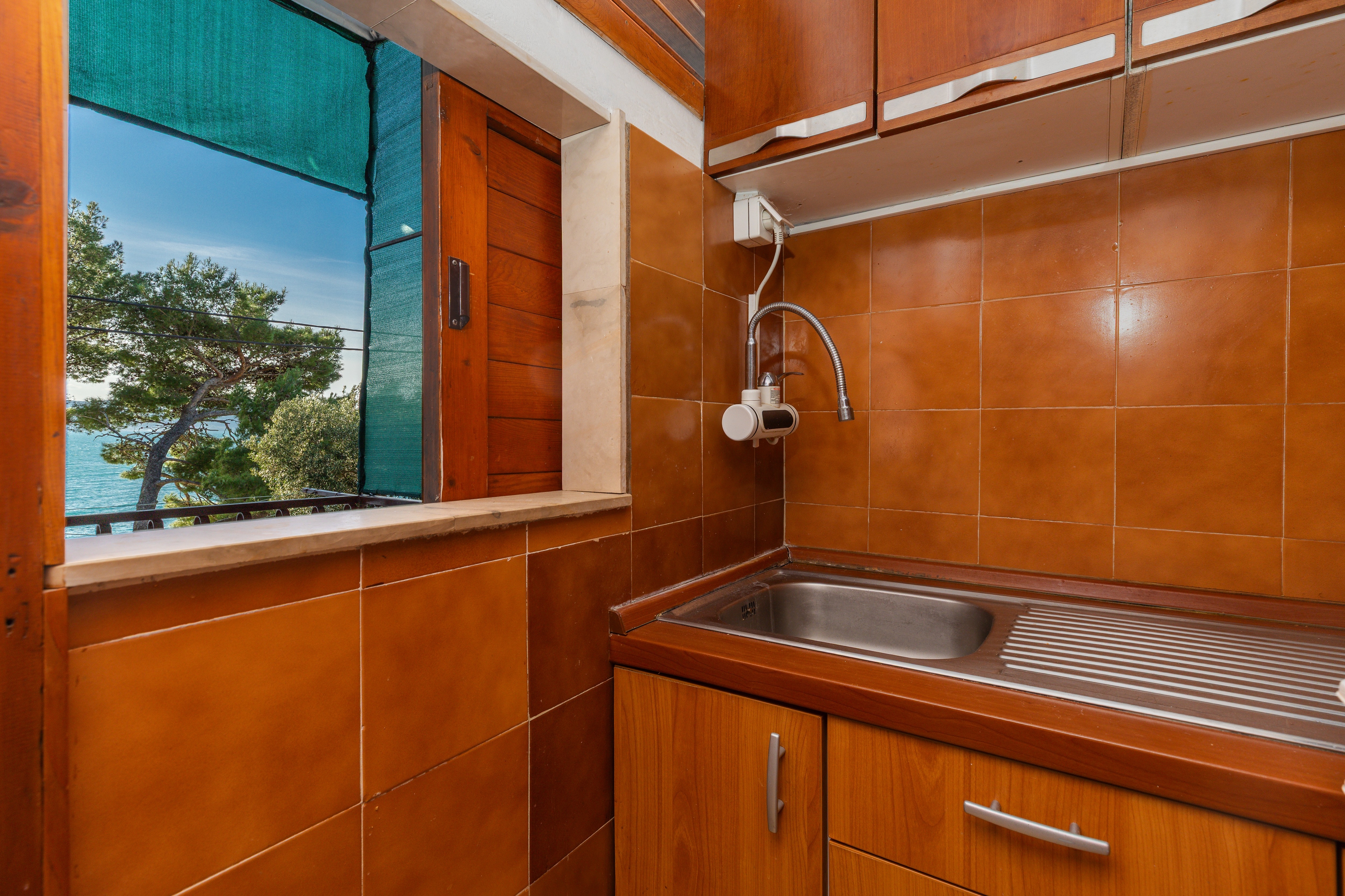 Top Makarska Živogošće - Mala Duba Top Makarska Živogošće - Mala Duba