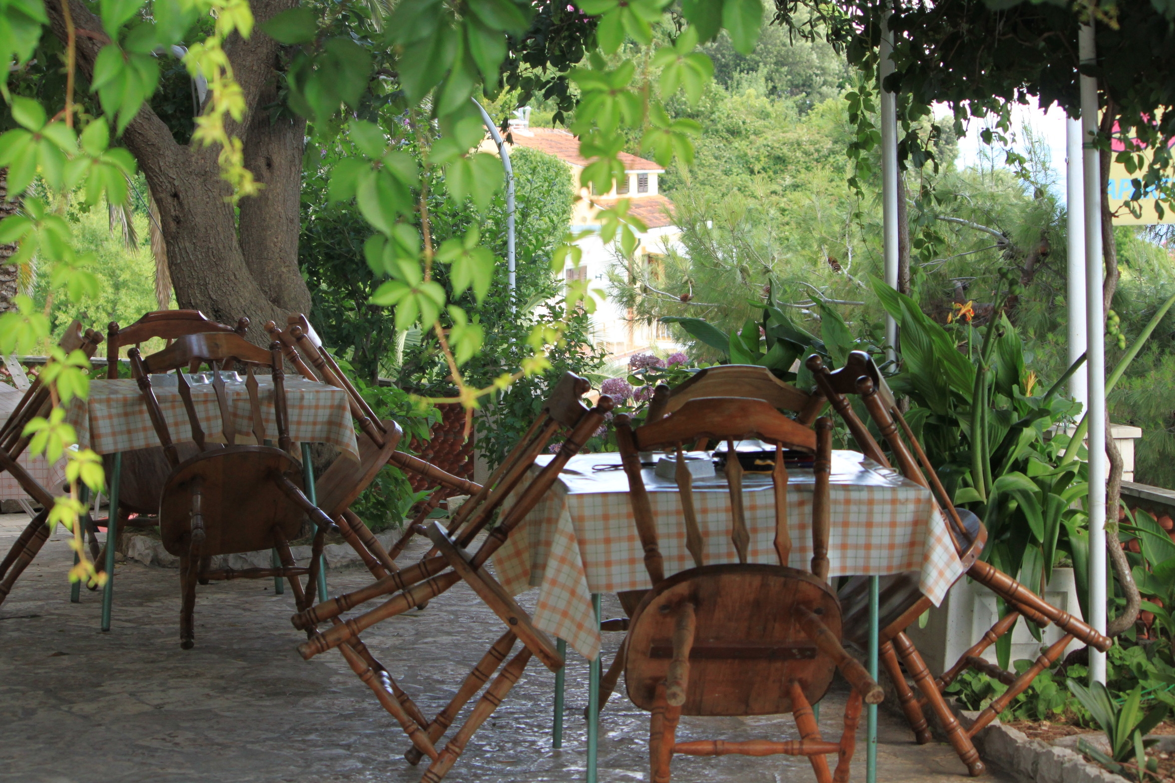 One bedroom apartment near beach Živogošće - Mala Duba, Makarska (A-2603-b) One bedroom apartment near beach Živogošće - Mala Duba, Makarska (A-2603-b)