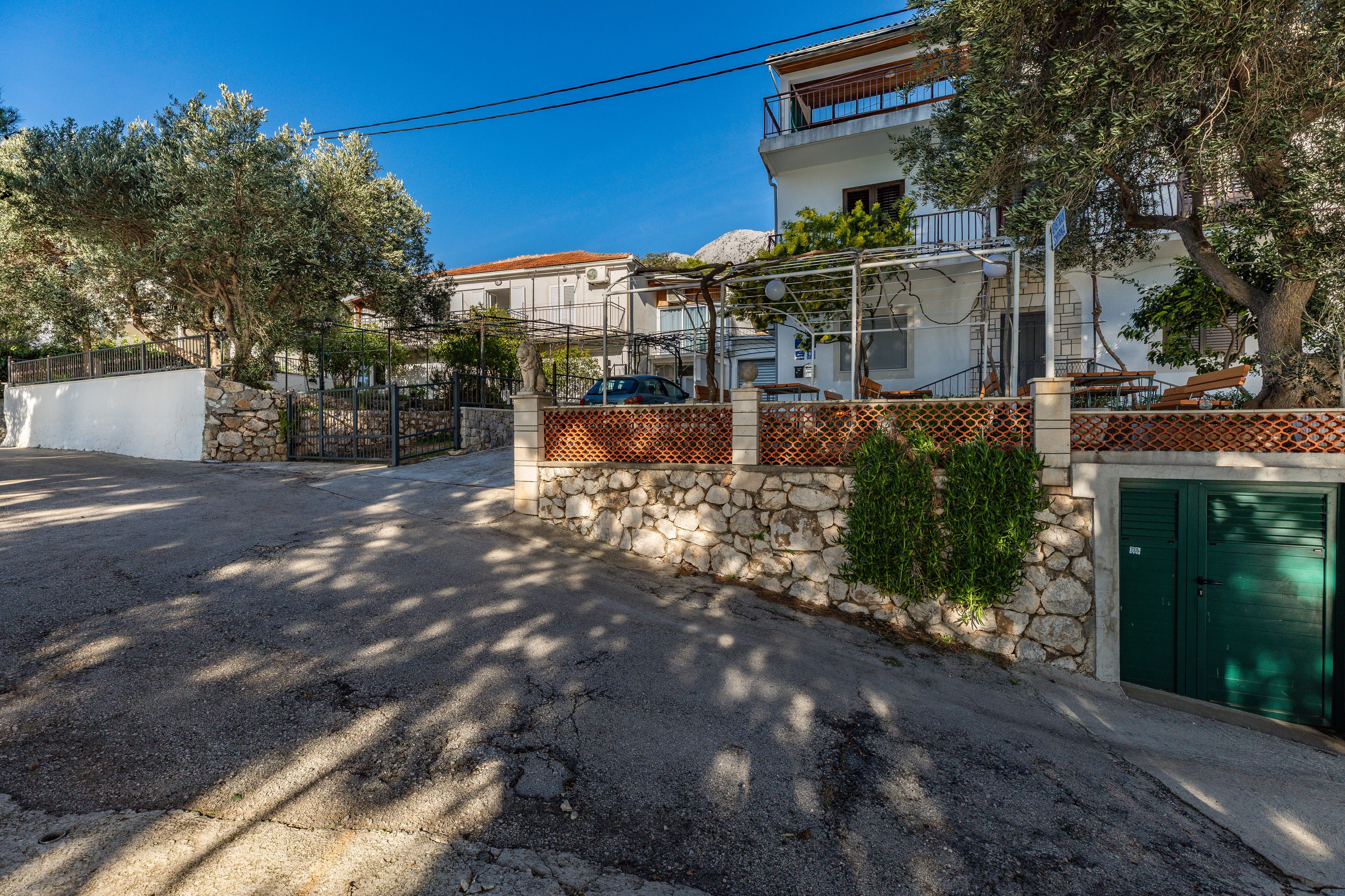 Top Makarska Živogošće - Mala Duba Top Makarska Živogošće - Mala Duba