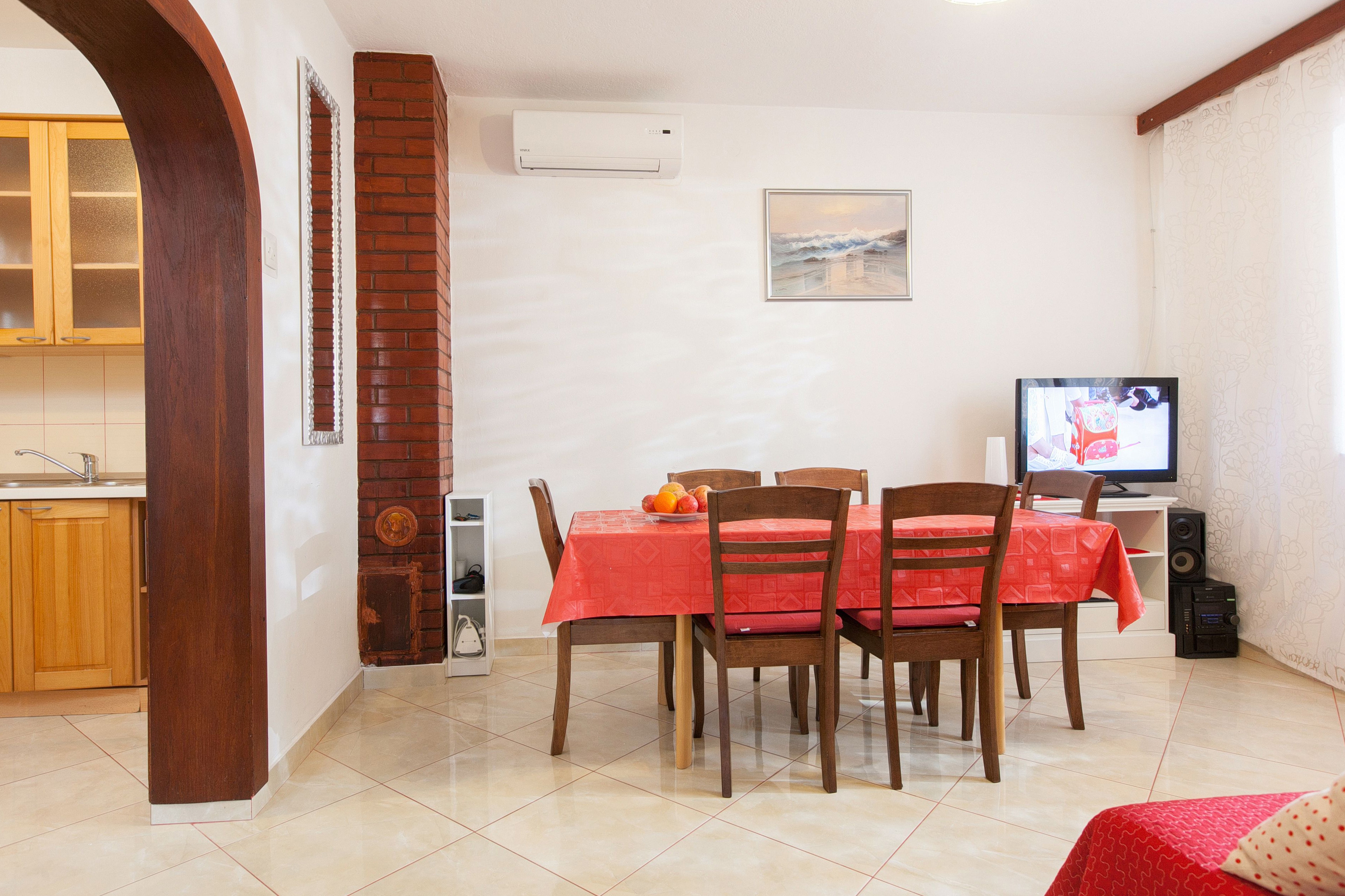 Top Makarska Podgora Top Makarska Podgora