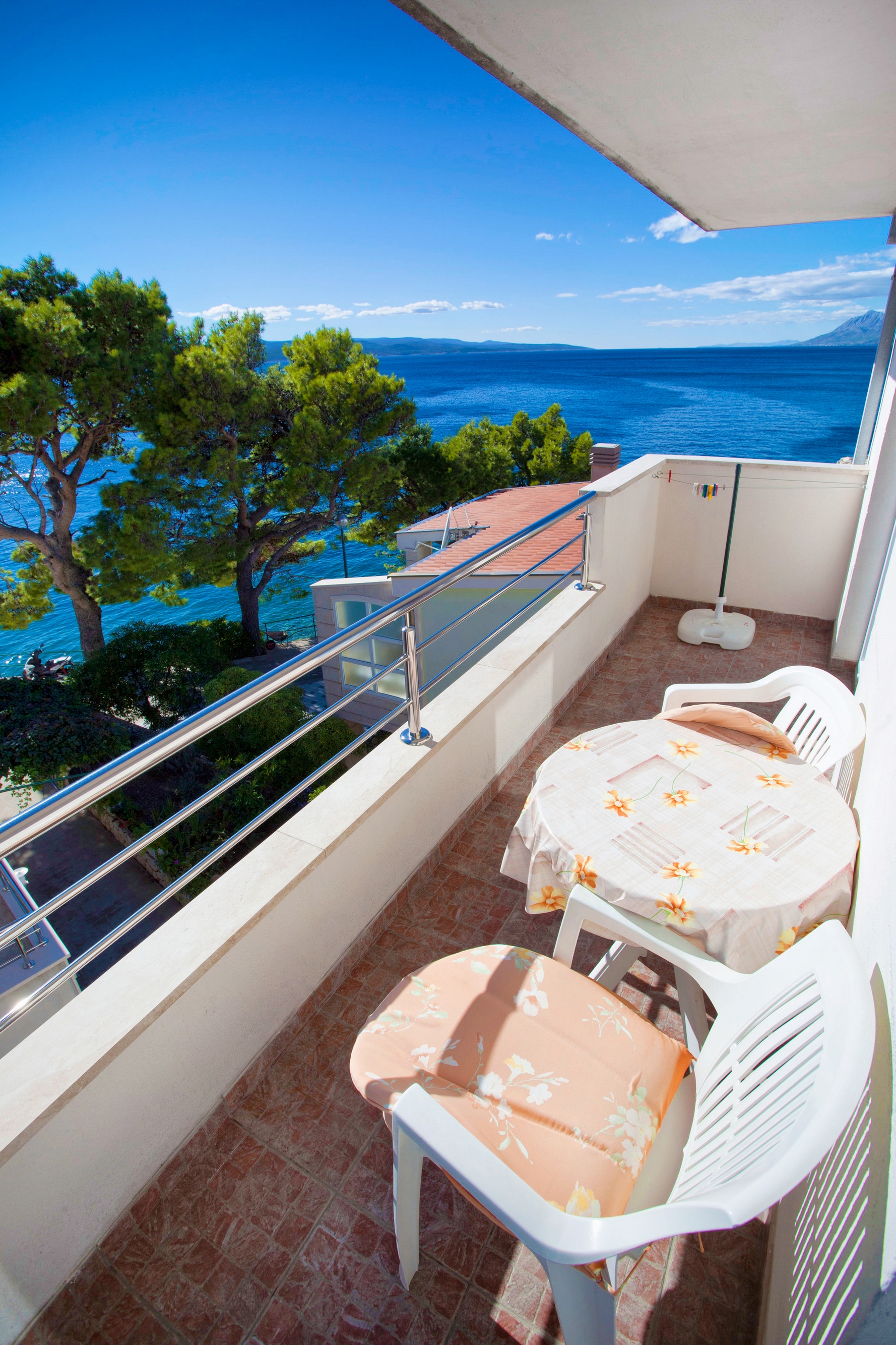 Top Makarska Promajna Top Makarska Promajna