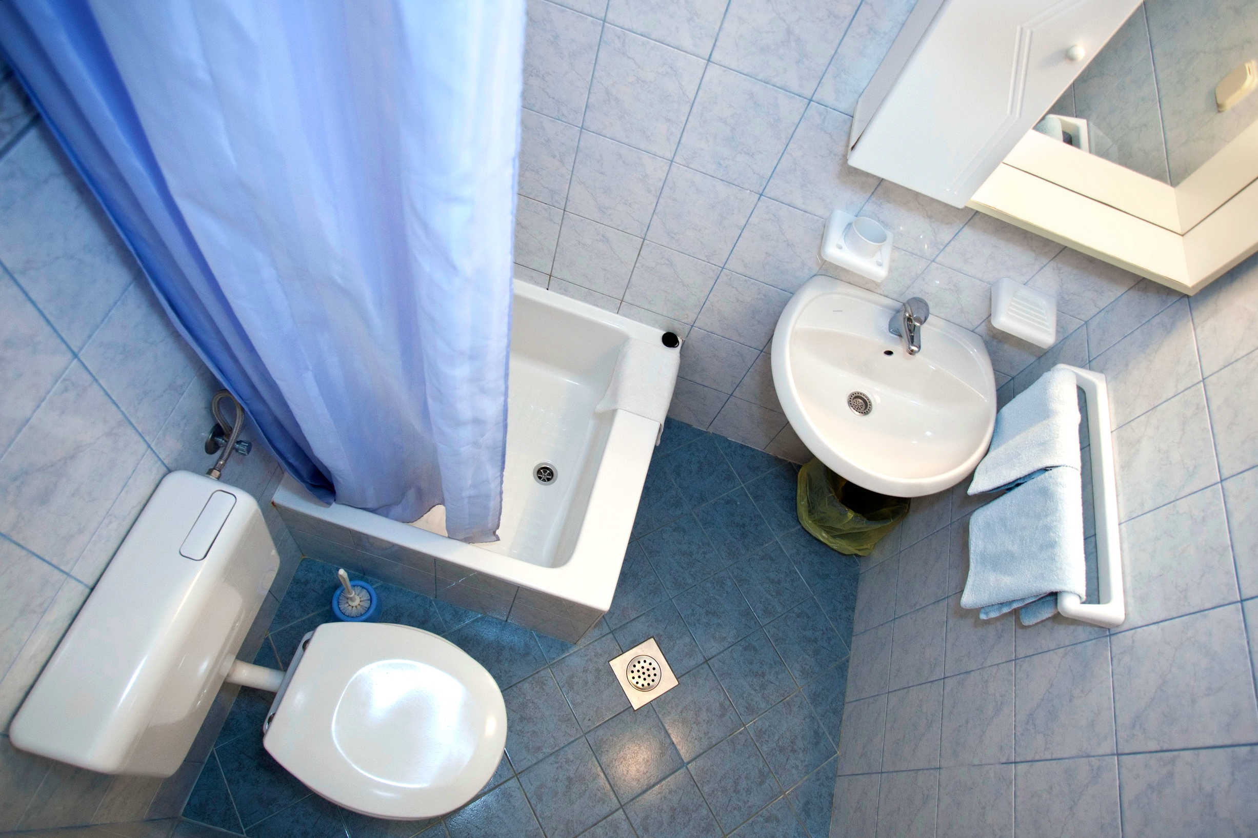 Top Makarska Promajna Top Makarska Promajna