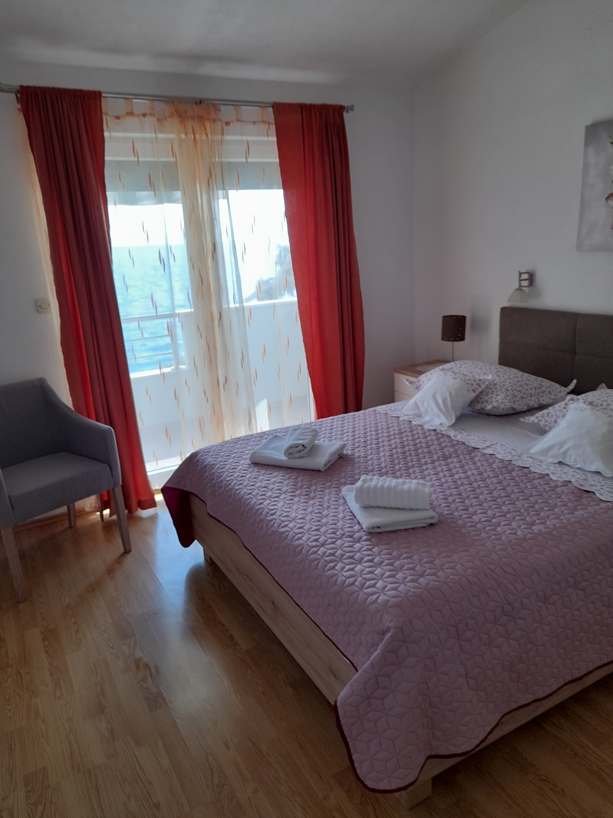 Top Makarska Promajna Top Makarska Promajna