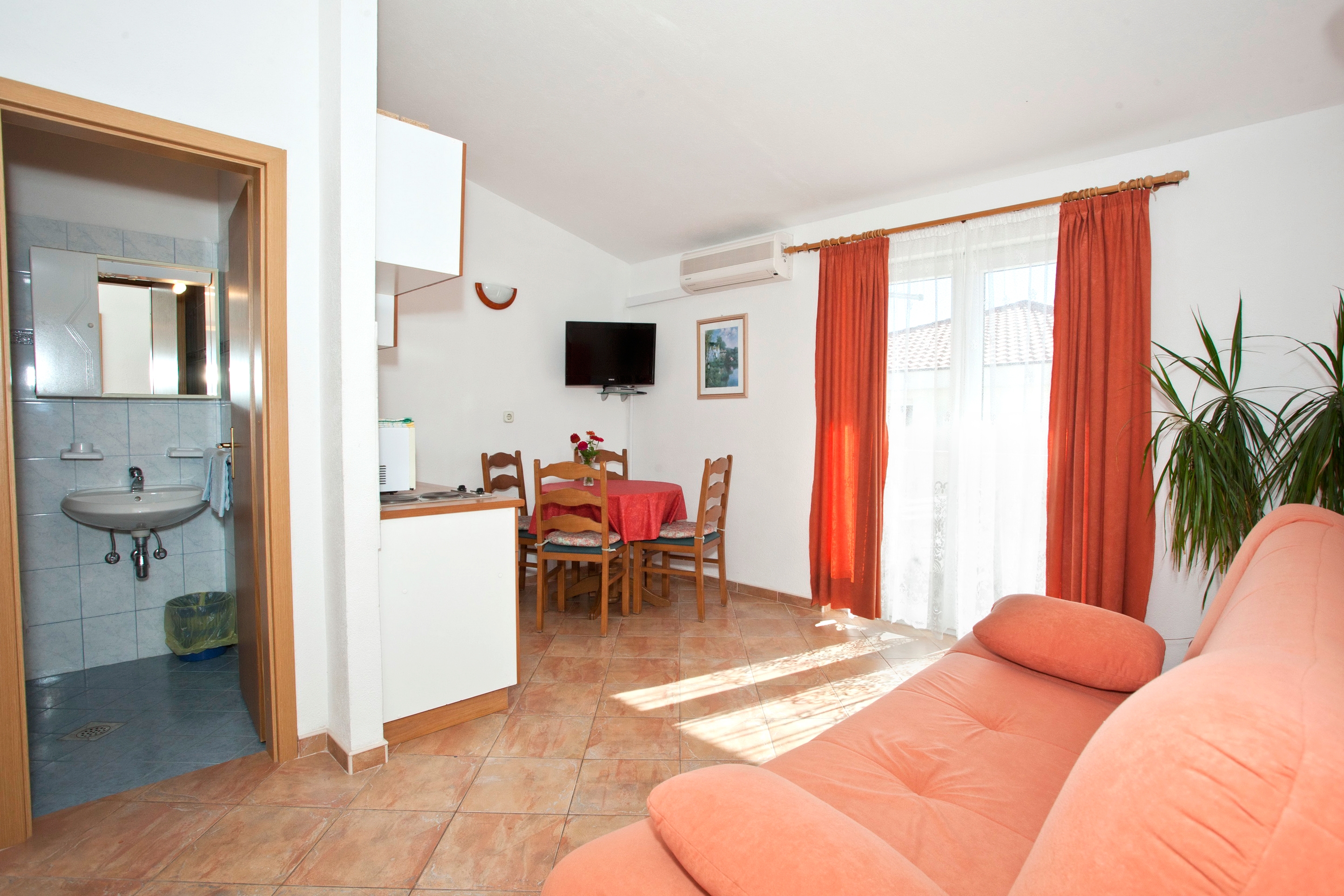 Top Makarska Promajna Top Makarska Promajna