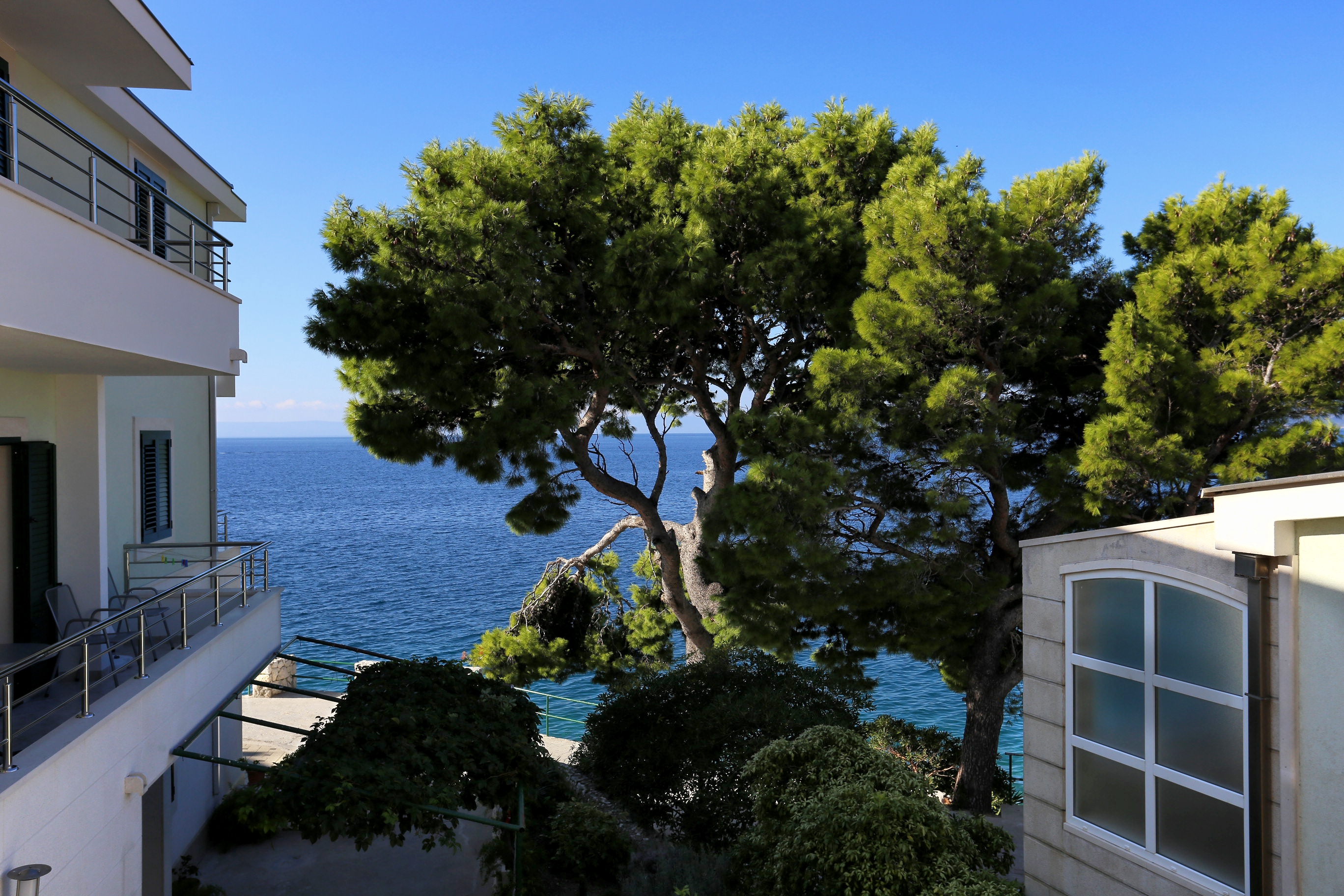 Top Makarska Promajna Top Makarska Promajna