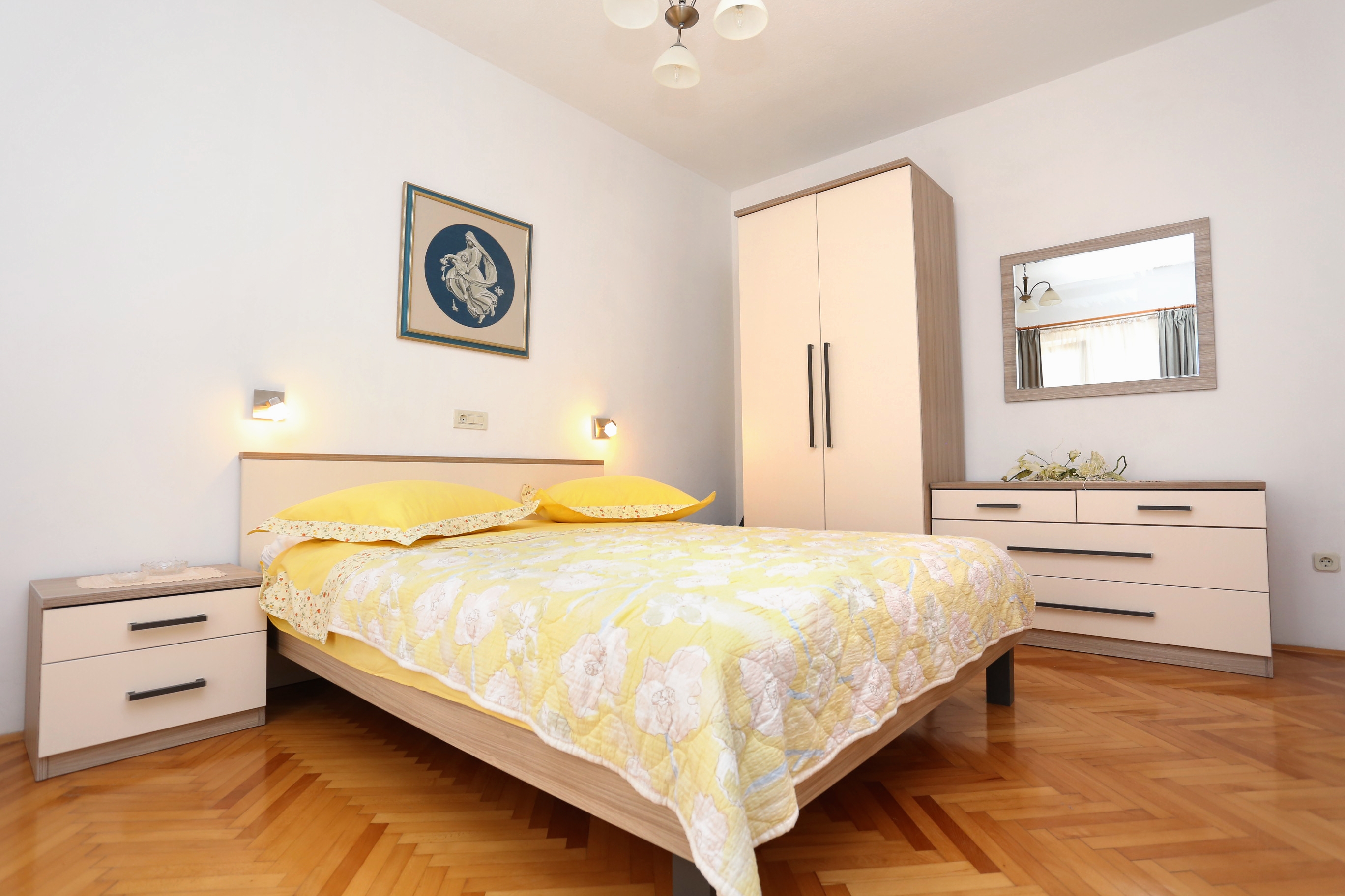 Top Makarska Promajna Top Makarska Promajna