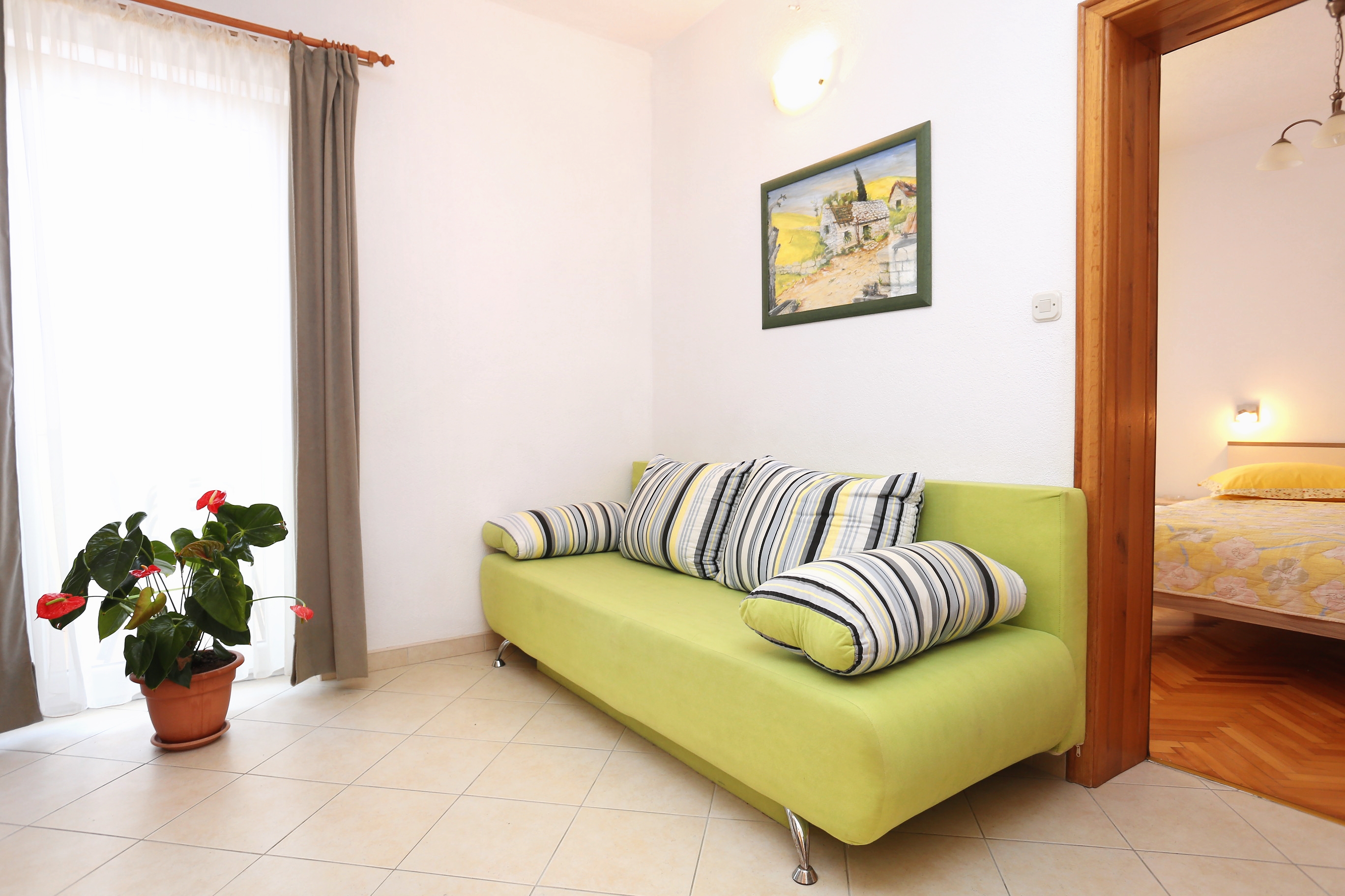 Top Makarska Promajna Top Makarska Promajna