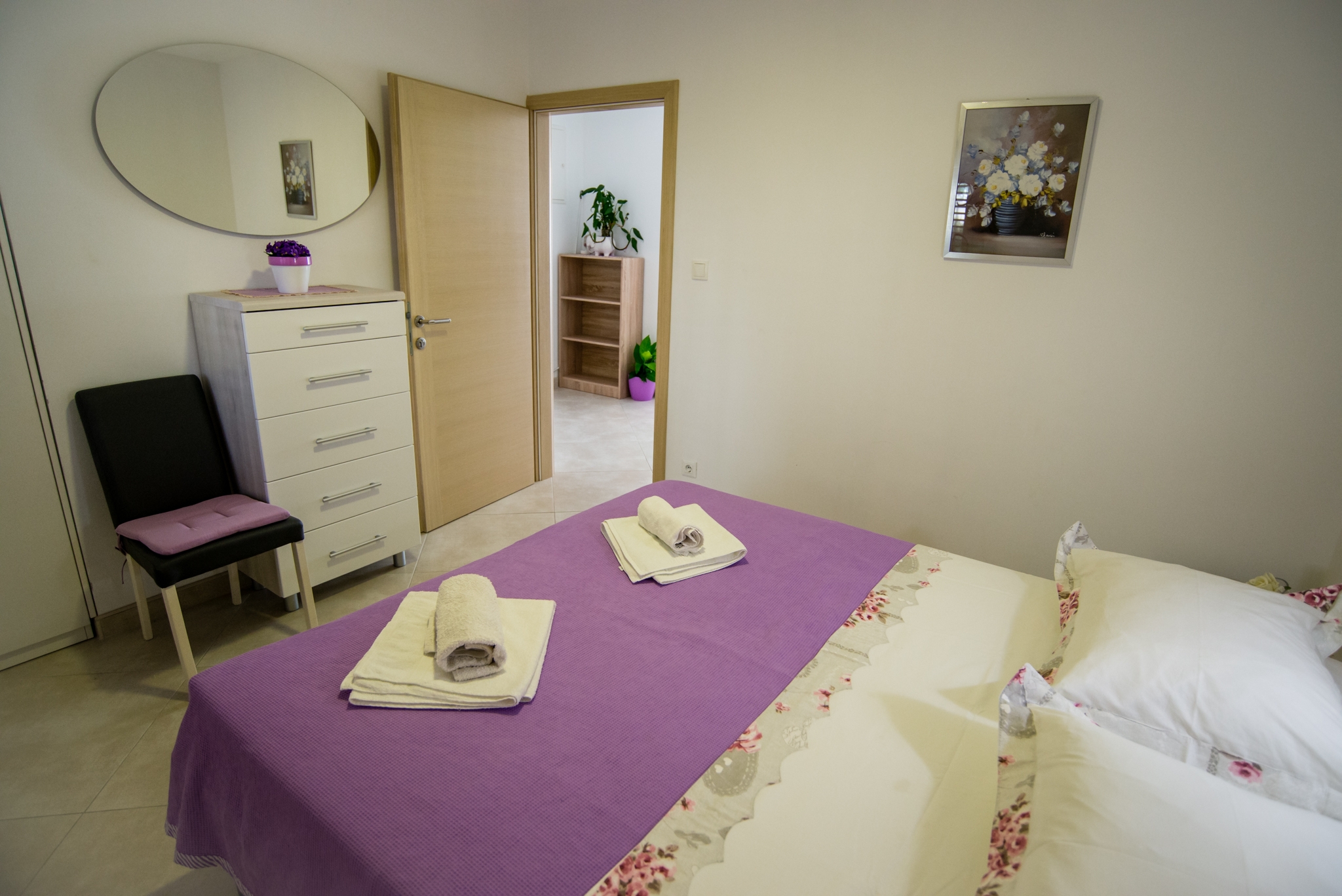 Top Makarska Promajna Top Makarska Promajna