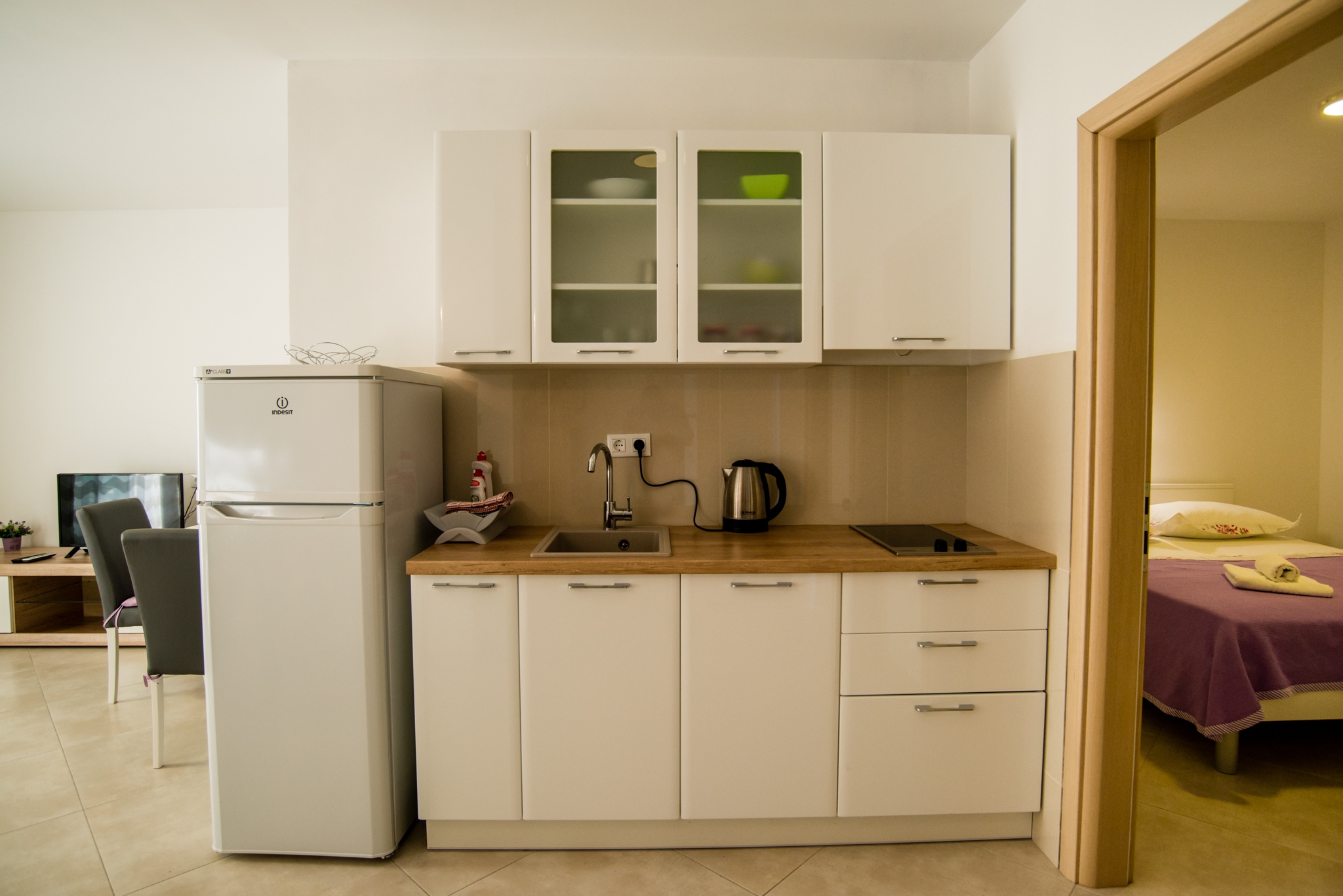 Top Makarska Promajna Top Makarska Promajna