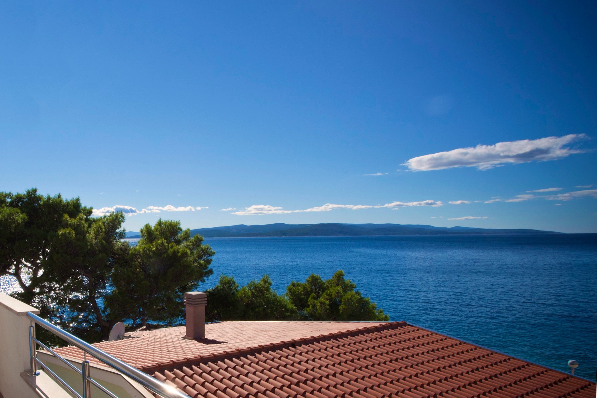 Top Makarska Promajna Top Makarska Promajna