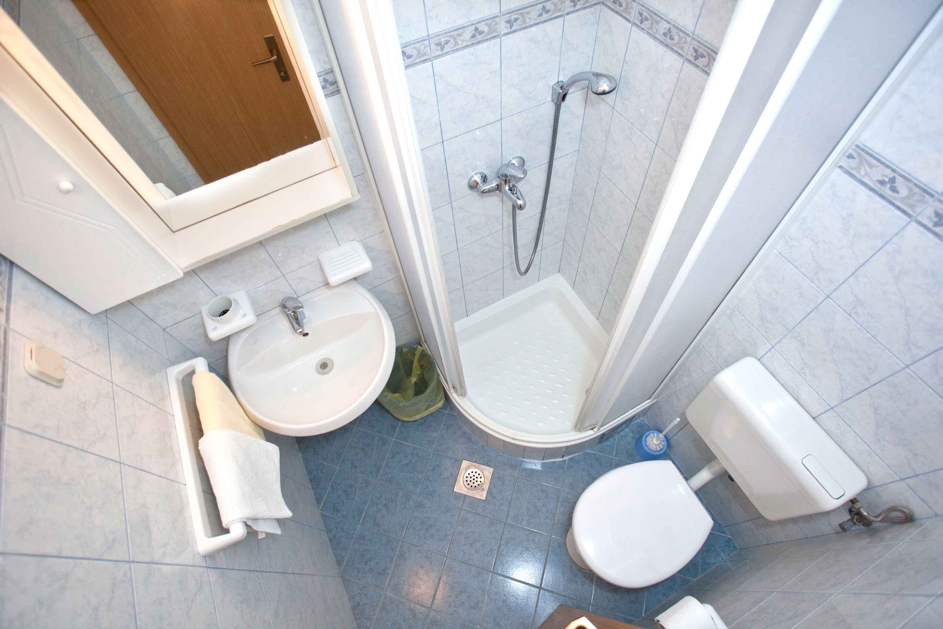 Top Makarska Promajna Top Makarska Promajna