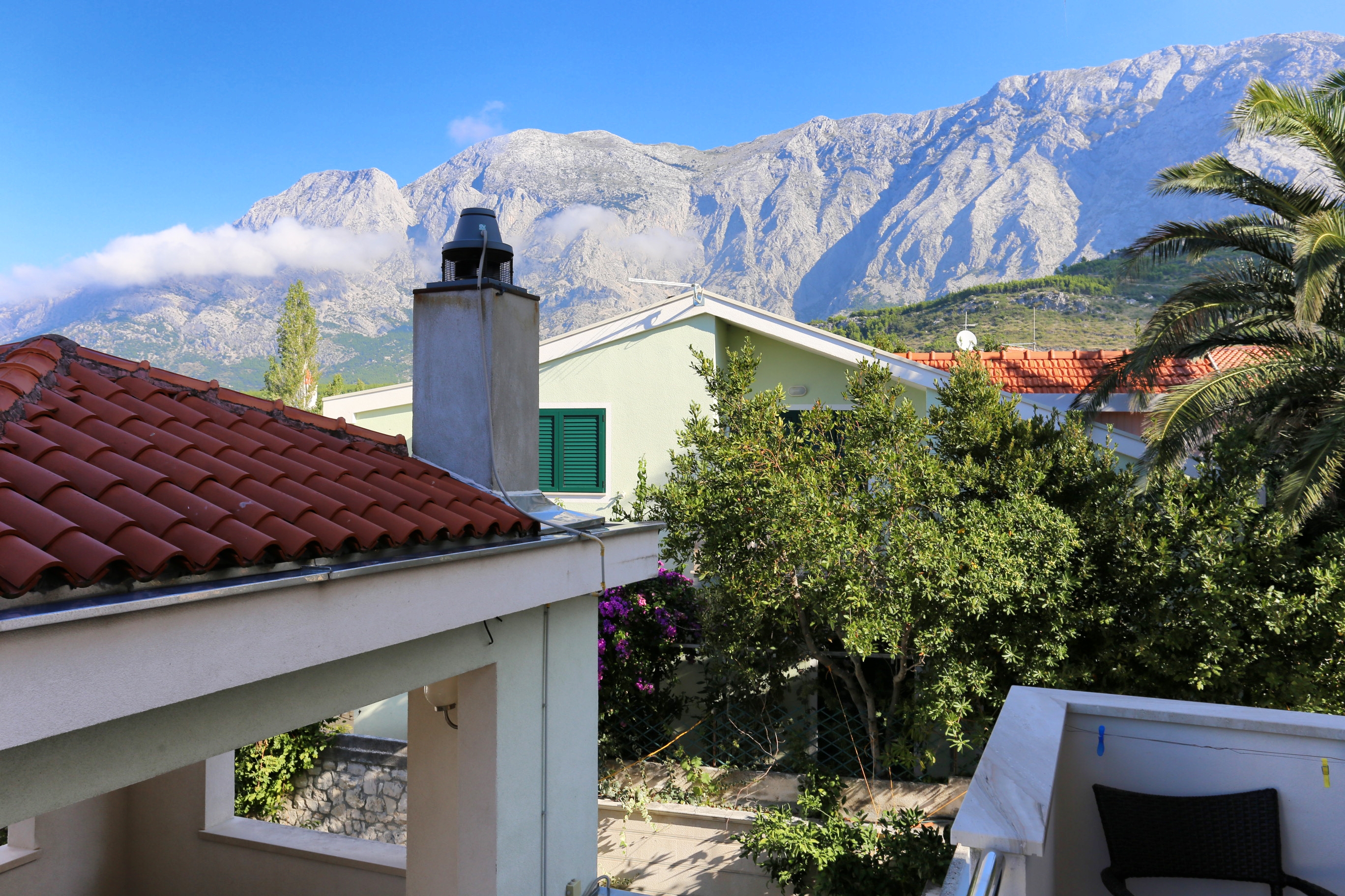 Top Makarska Promajna Top Makarska Promajna