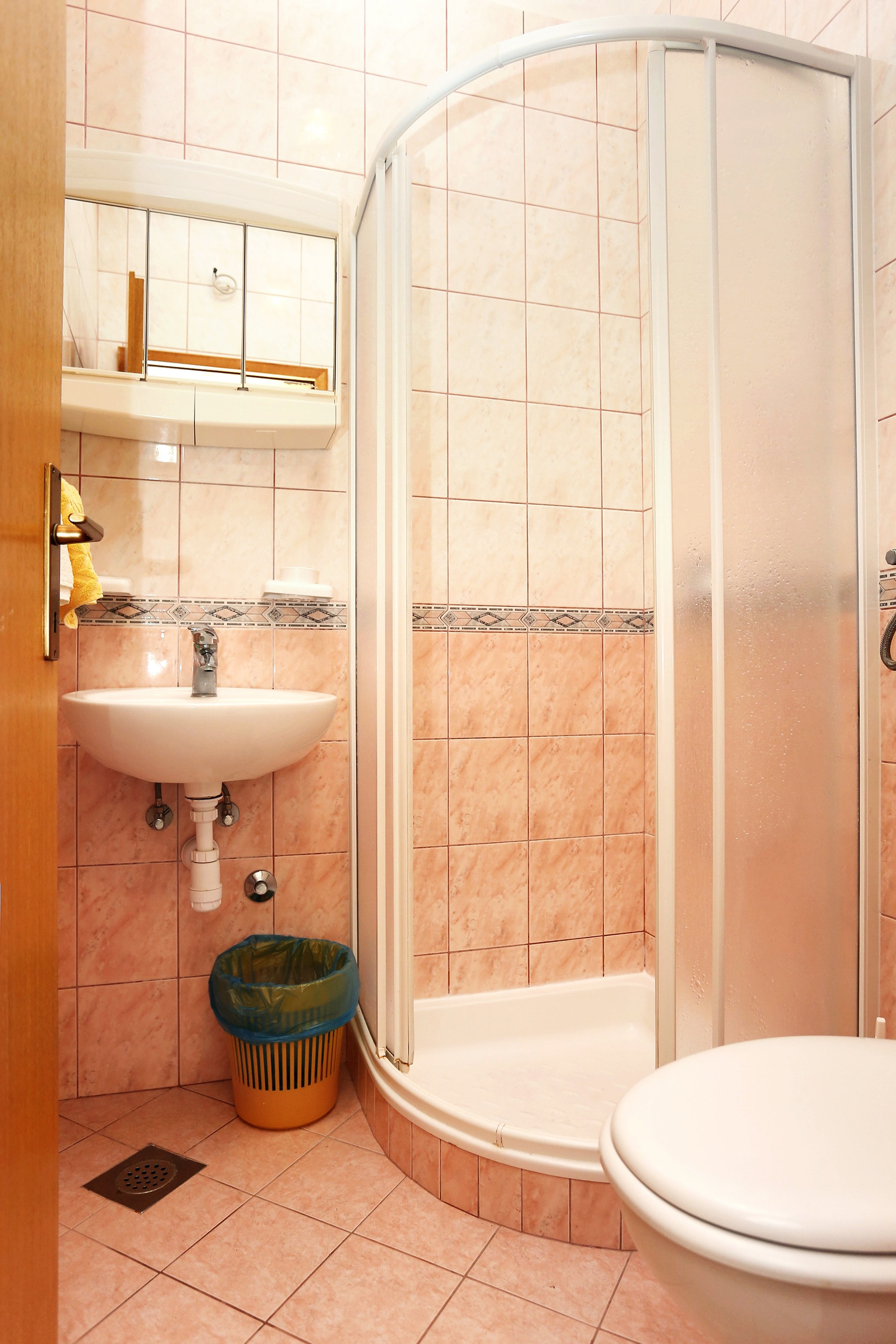 Top Makarska Promajna Top Makarska Promajna