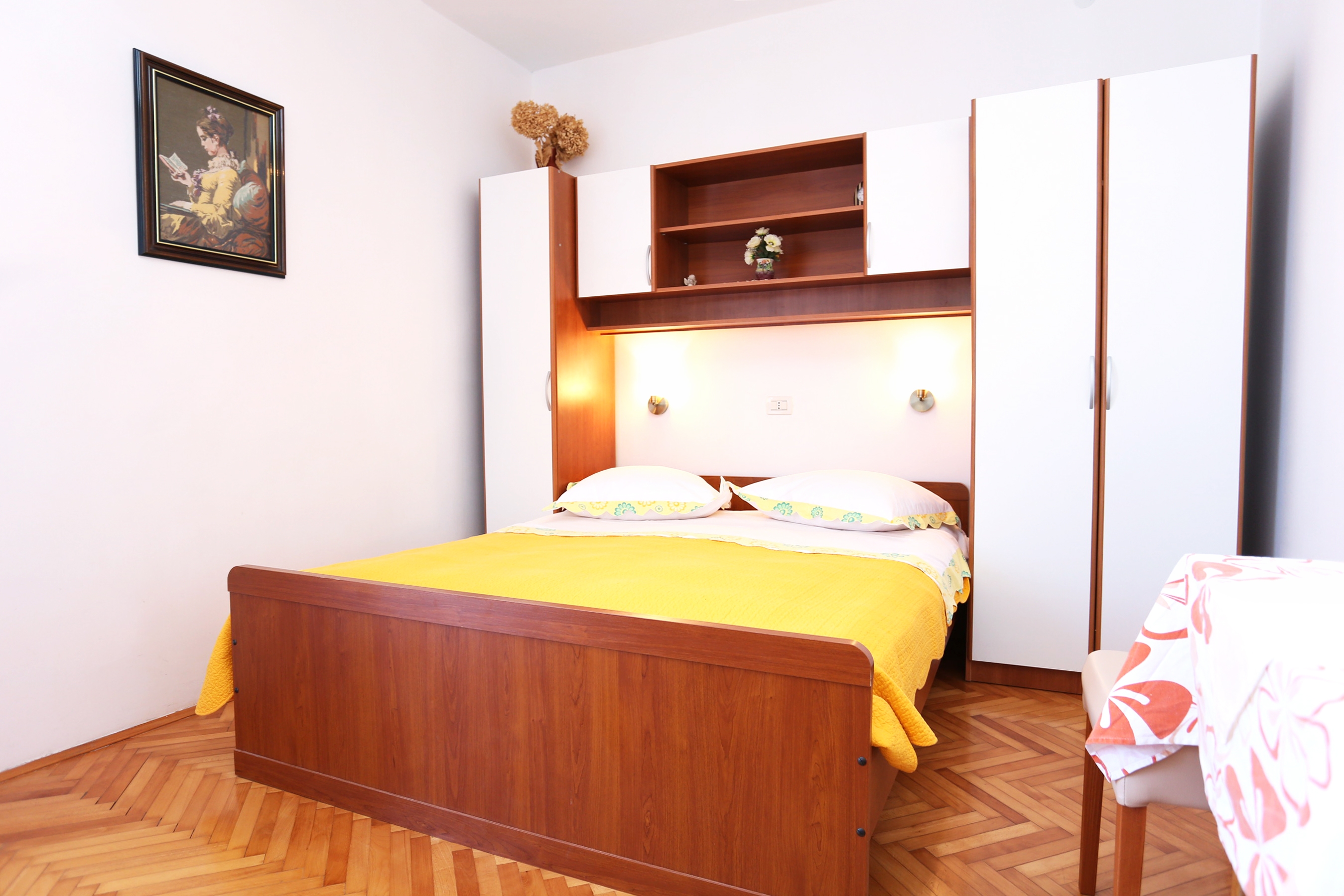 Top Makarska Promajna Top Makarska Promajna