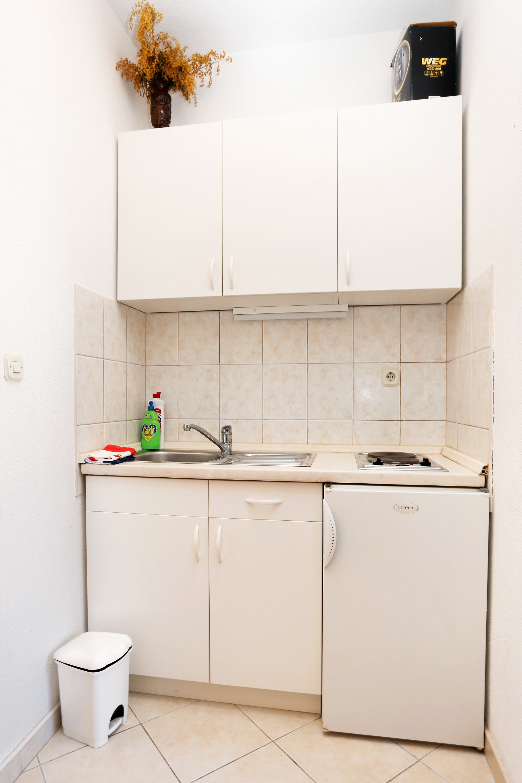 Top Makarska Promajna Top Makarska Promajna