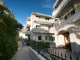 Promajna, Makarska, Propiedad 2605 - Apartamentos by the sea.