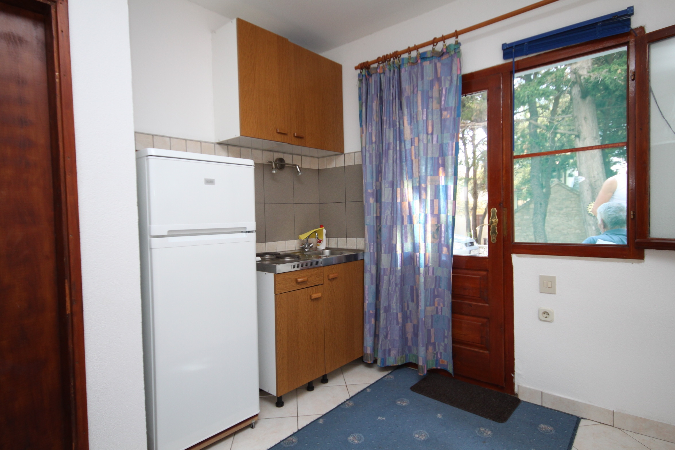 Studio flat with terrace Baška Voda, Makarska (AS-2609-a) Studio flat with terrace Baška Voda, Makarska (AS-2609-a)