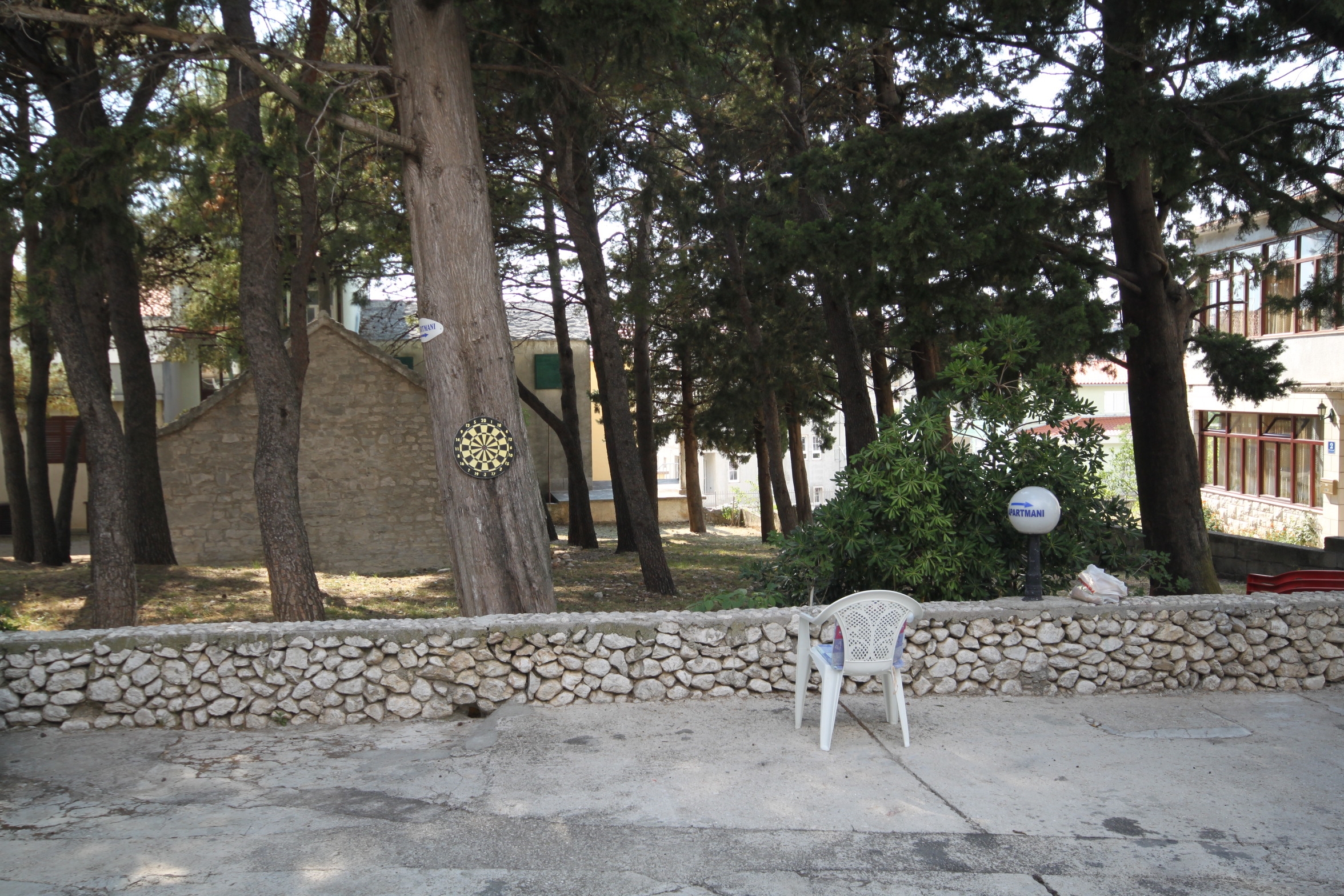 Studio flat with terrace Baška Voda, Makarska (AS-2609-a) Studio flat with terrace Baška Voda, Makarska (AS-2609-a)