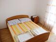 Спальня 1 Podaca, Спальня 1 в размещении типа apartment, доступный кондиционер, Домашние животные допускаются и WiFi.