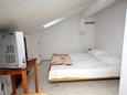 Camera da letto Podaca, Camera da letto nell'alloggi del tipo studio-apartment, WiFi.