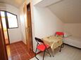 Salle à manger Podaca, Salle à manger dans l’hébergement en type studio-apartment, WiFi.