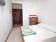 Podaca, Bedroom in the room, WiFi.