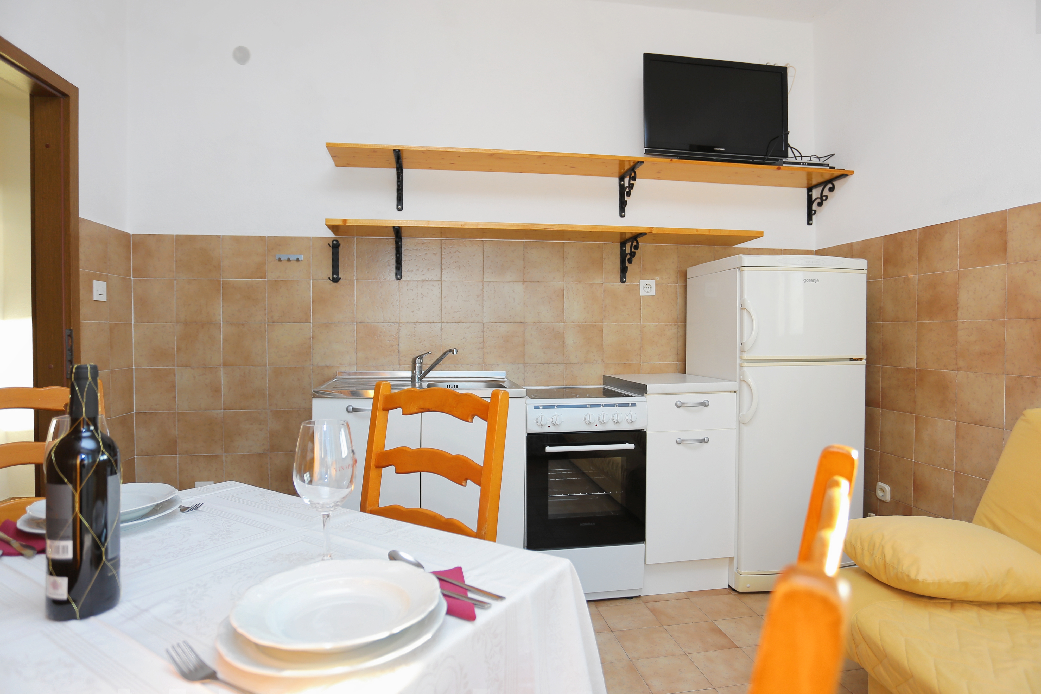 Top Makarska Podgora Top Makarska Podgora