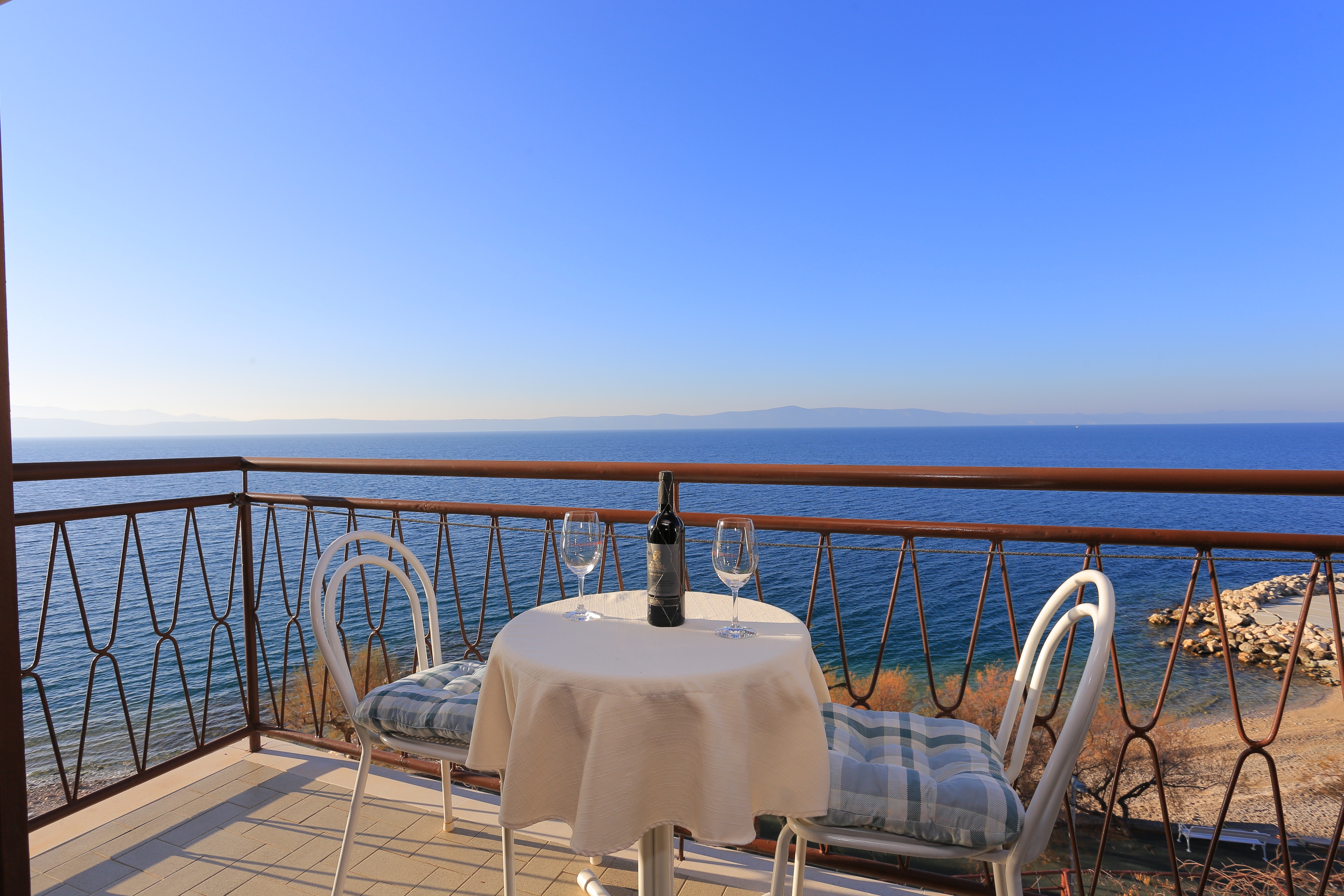 Top Makarska Podgora Top Makarska Podgora