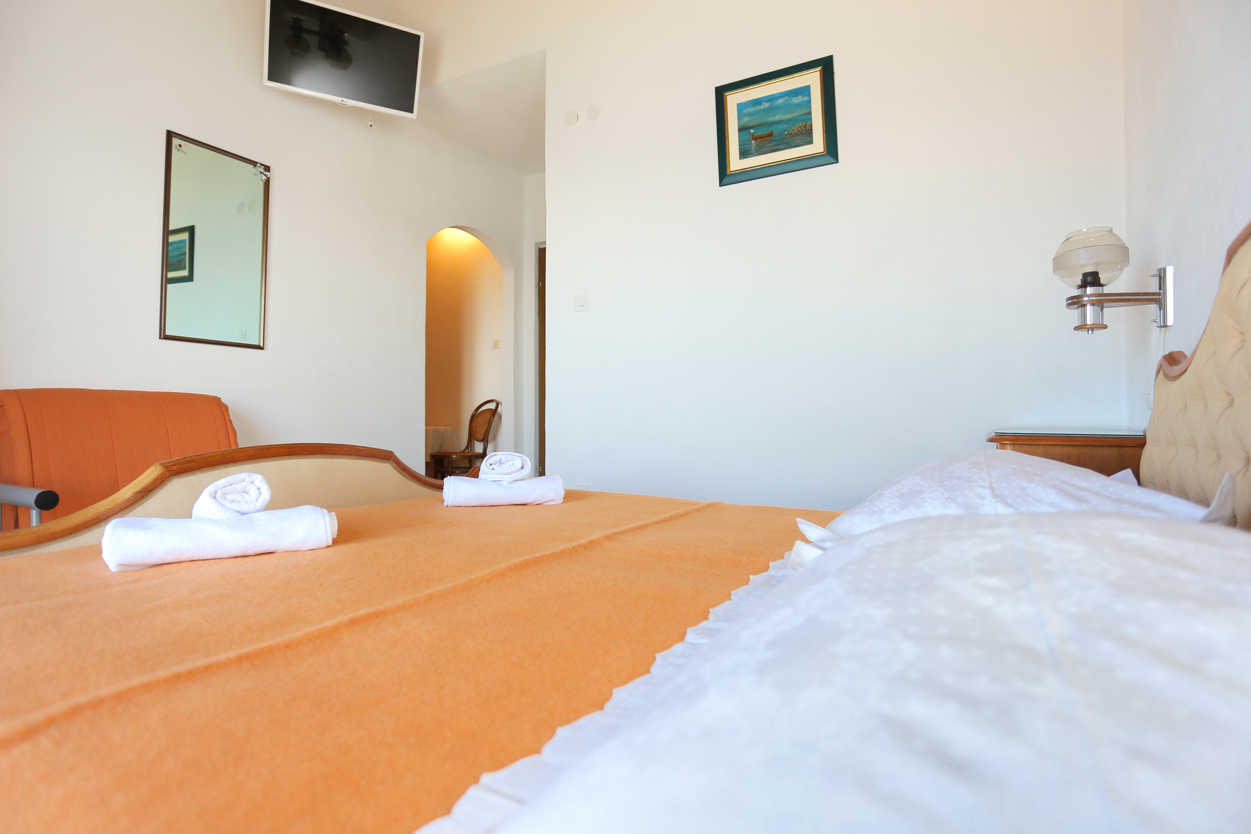 Top Makarska Podgora Top Makarska Podgora