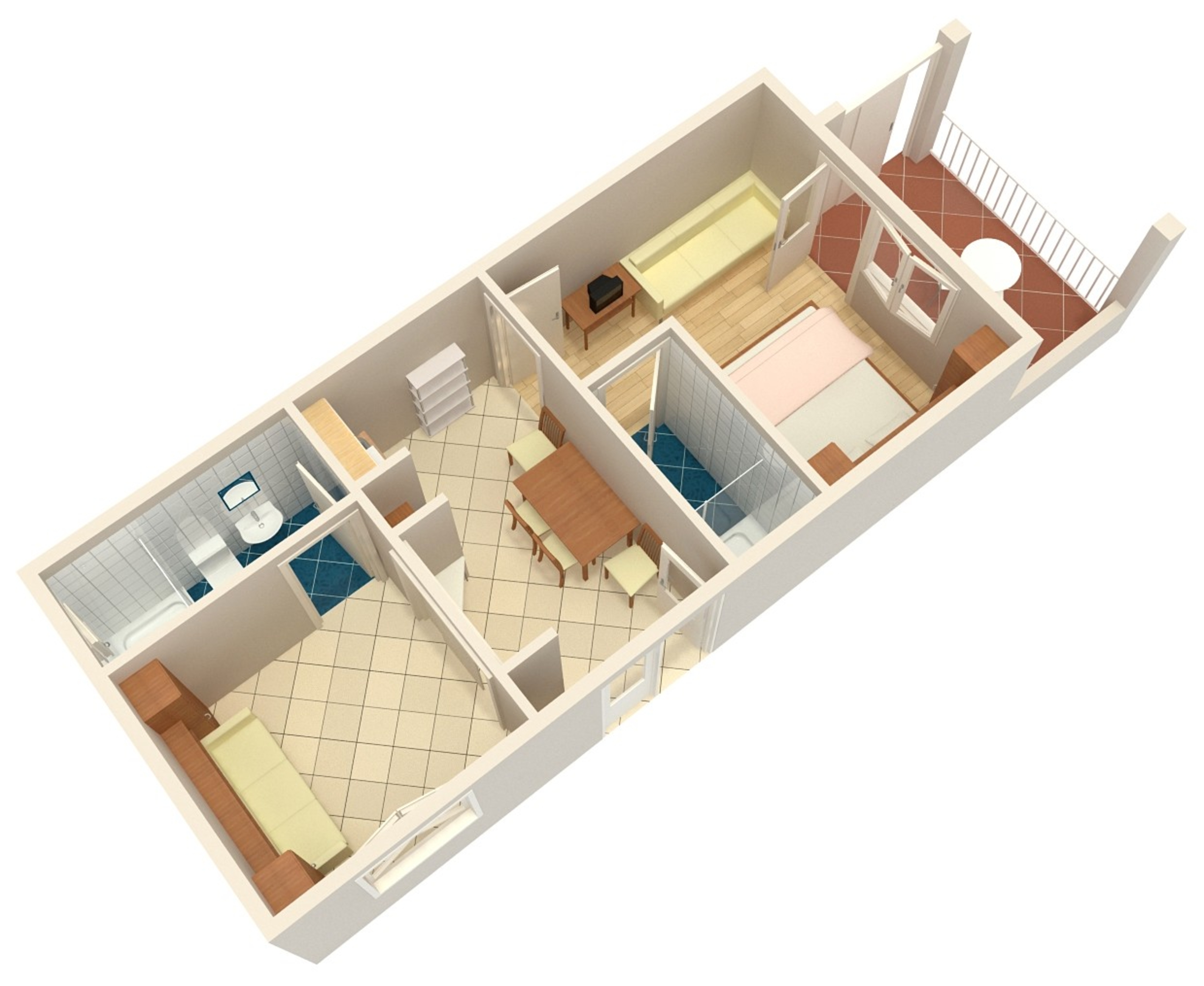 Top Makarska Podgora Top Makarska Podgora