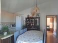 Blagovaonica Podgora, Blagovaonica u smještaju tipa apartment, kućni ljubimci dozvoljeni i WiFi.