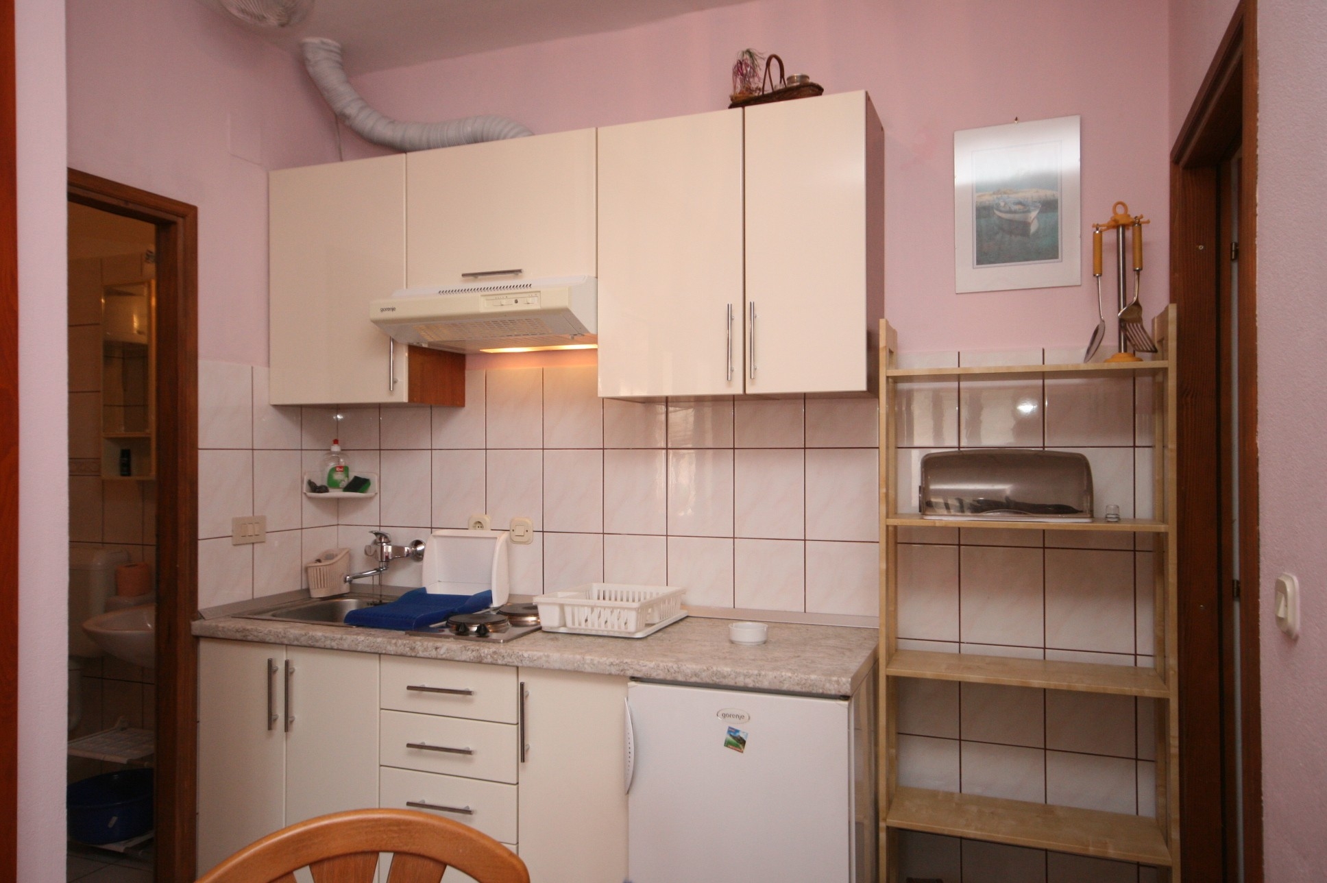 Top Makarska Podgora Top Makarska Podgora