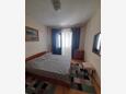 Ložnice 2 Podgora, Ložnice 2 v ubytování typu apartment, WiFi.