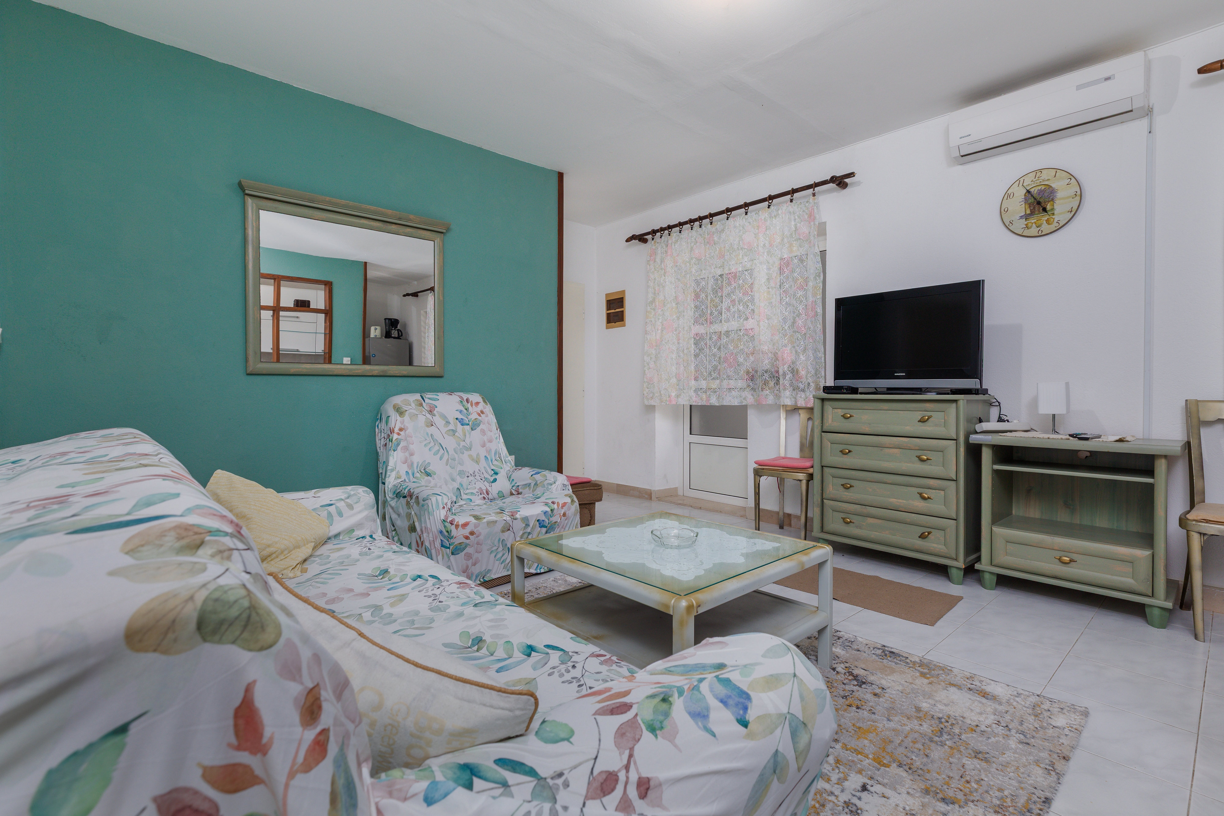 Two bedroom apartment near beach Podgora, Makarska (A-2616-a) Two bedroom apartment near beach Podgora, Makarska (A-2616-a)