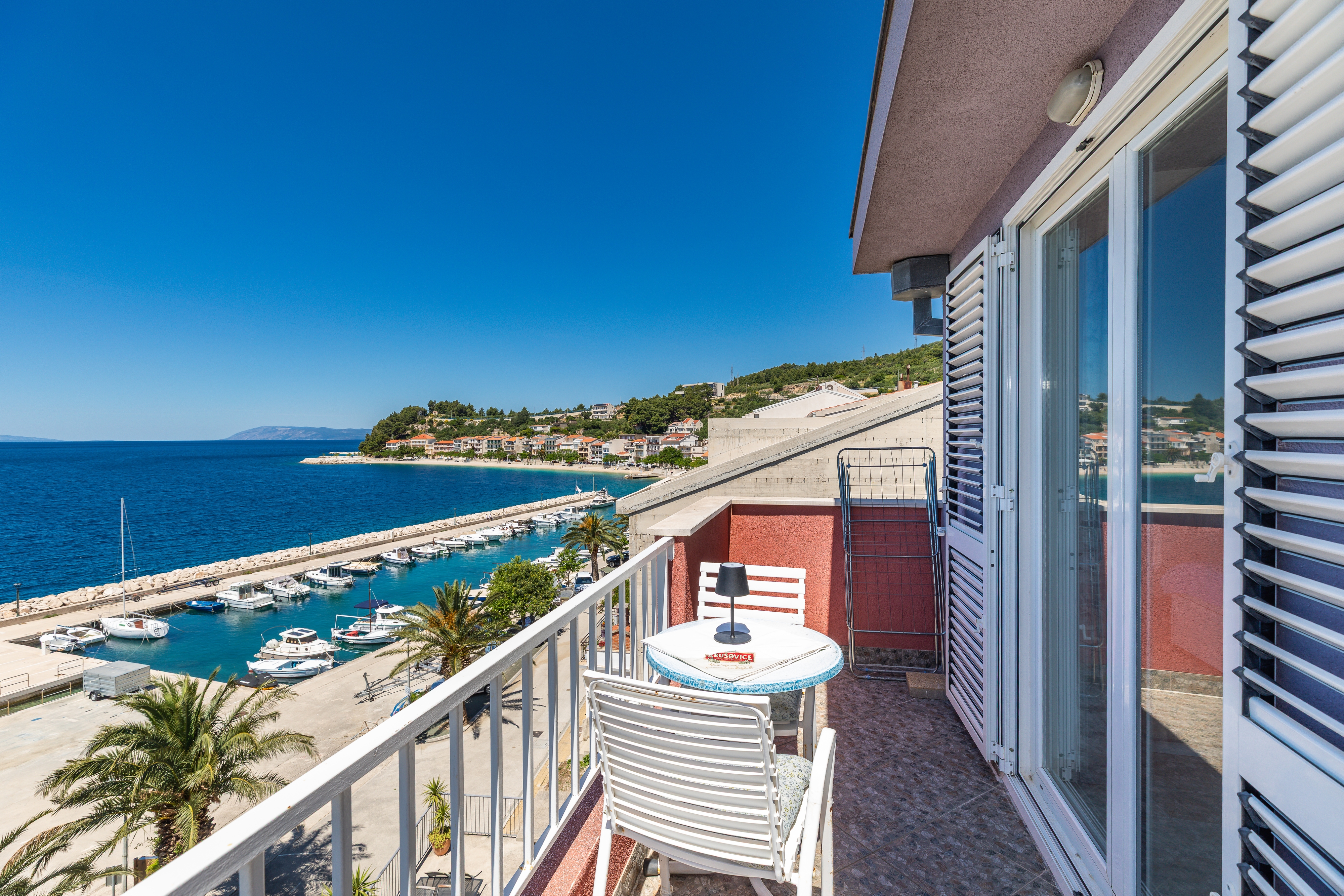 Top Makarska Podgora Top Makarska Podgora