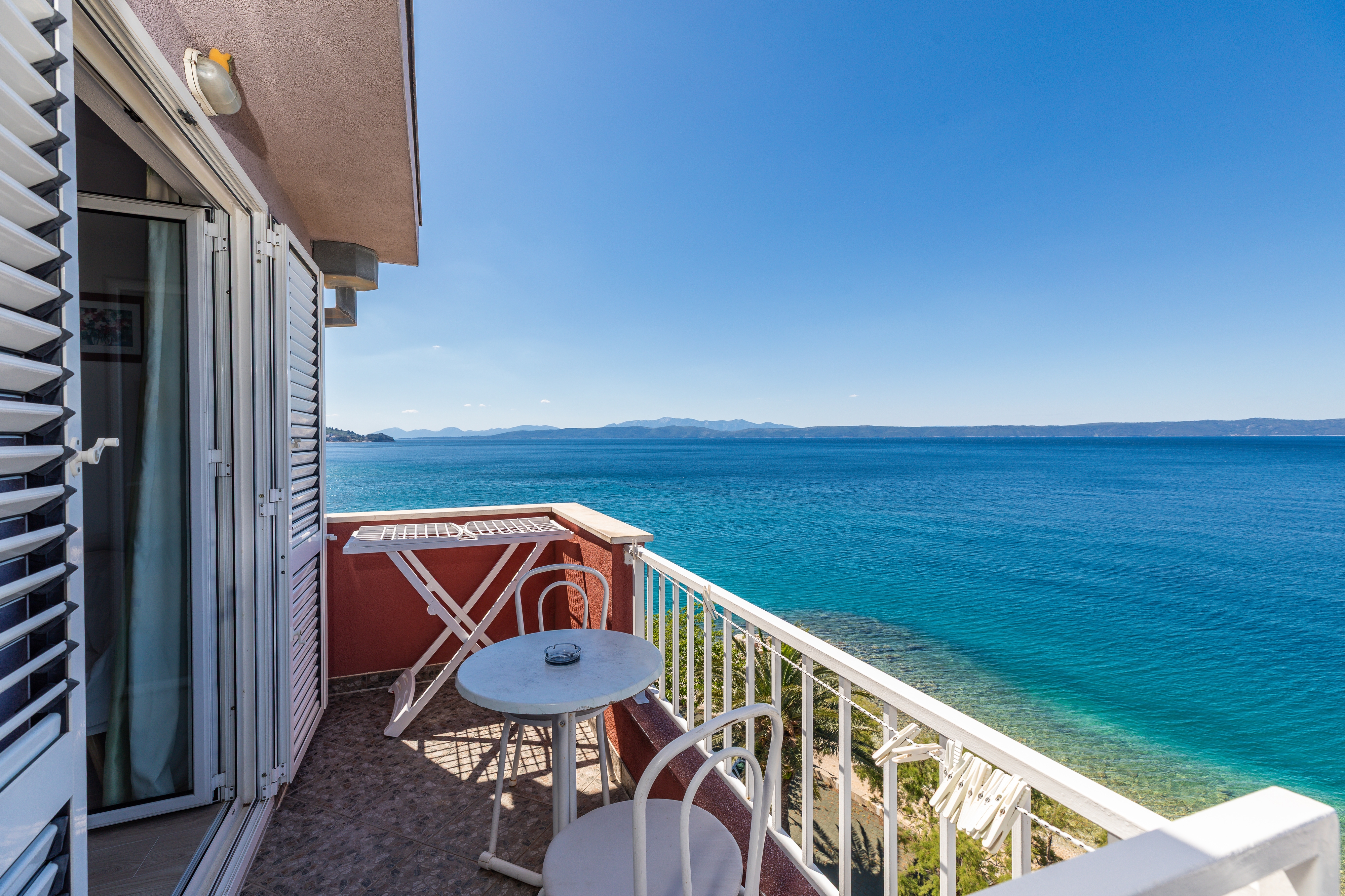 Top Makarska Podgora Top Makarska Podgora