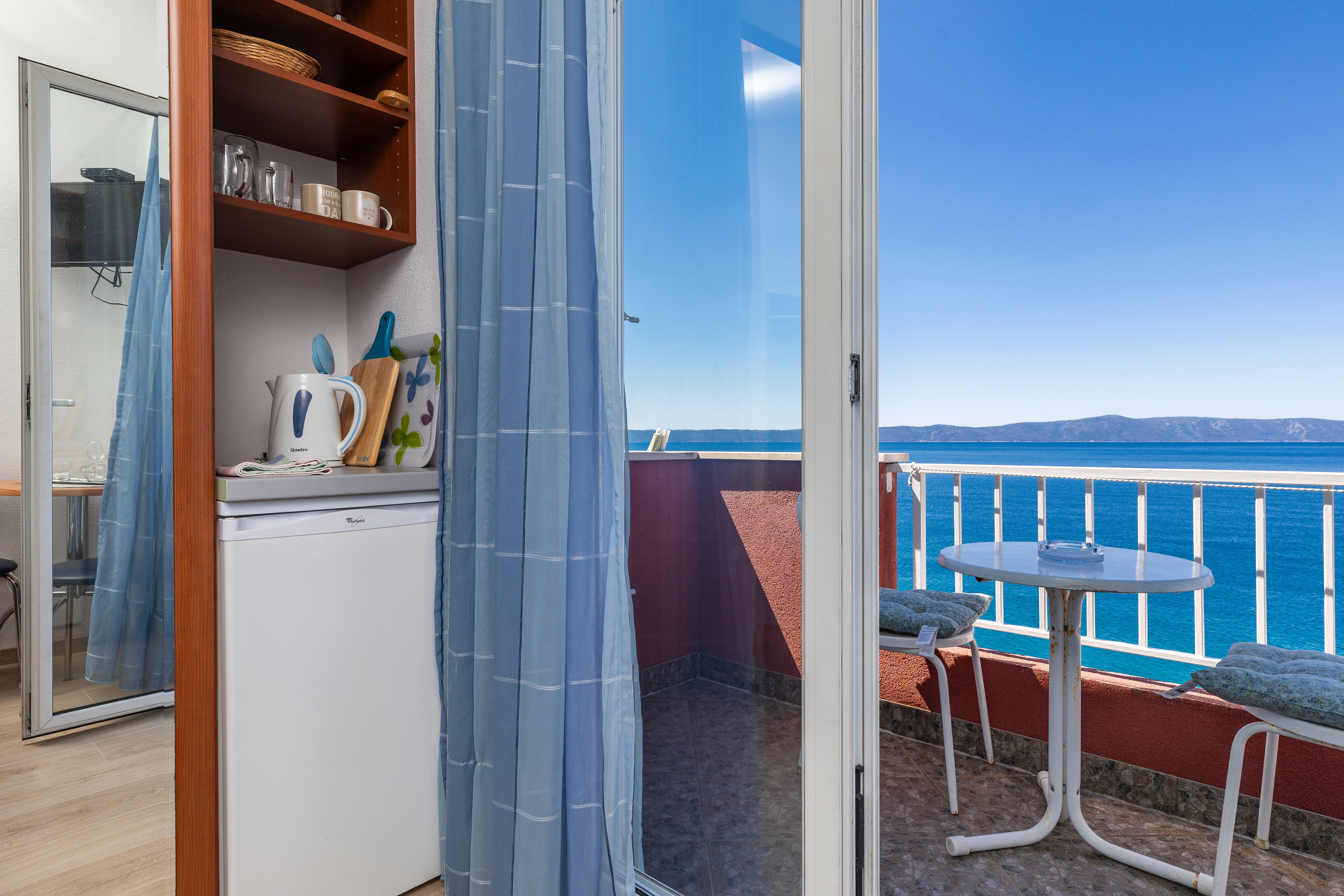 Top Makarska Podgora Top Makarska Podgora