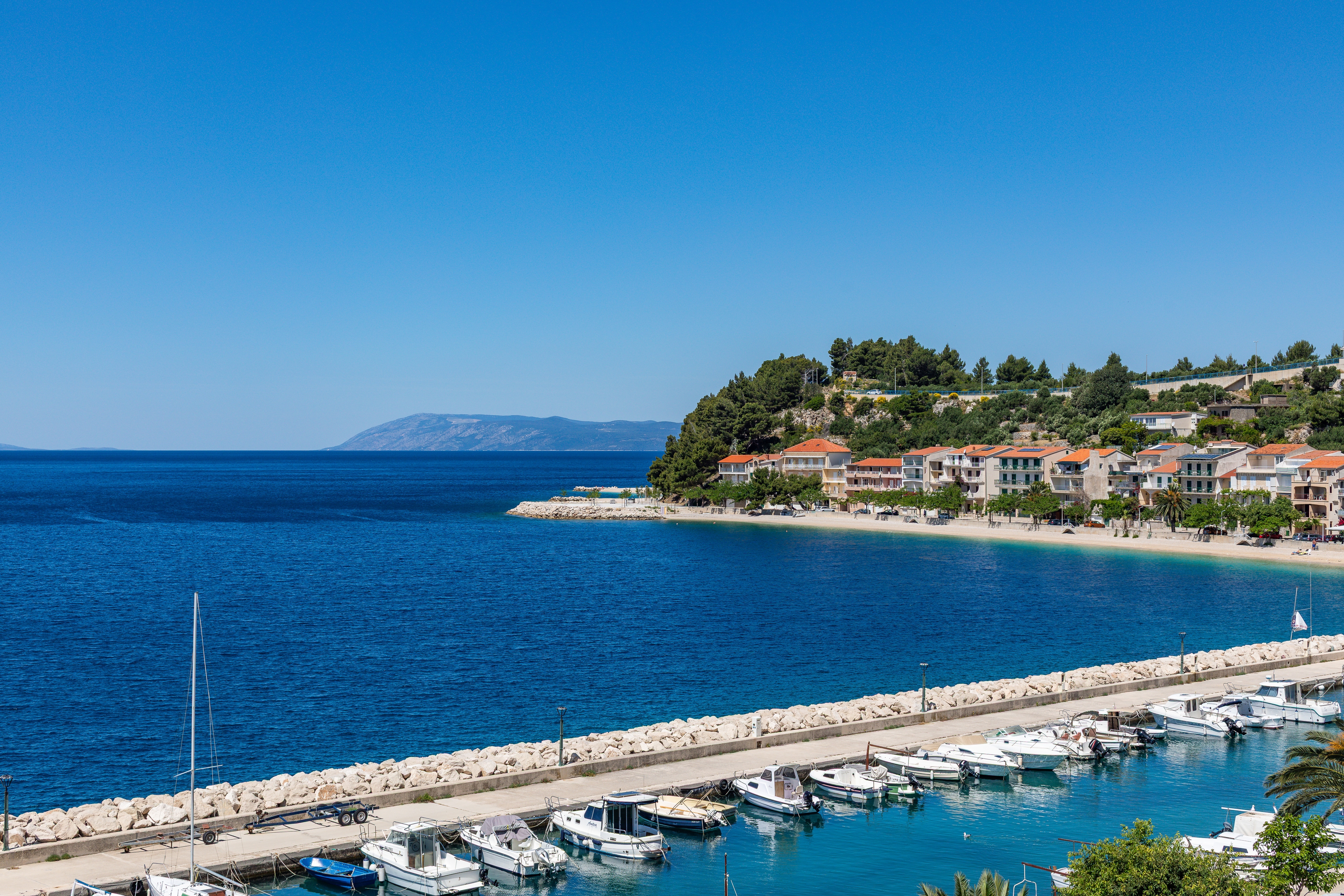 Top Makarska Podgora Top Makarska Podgora