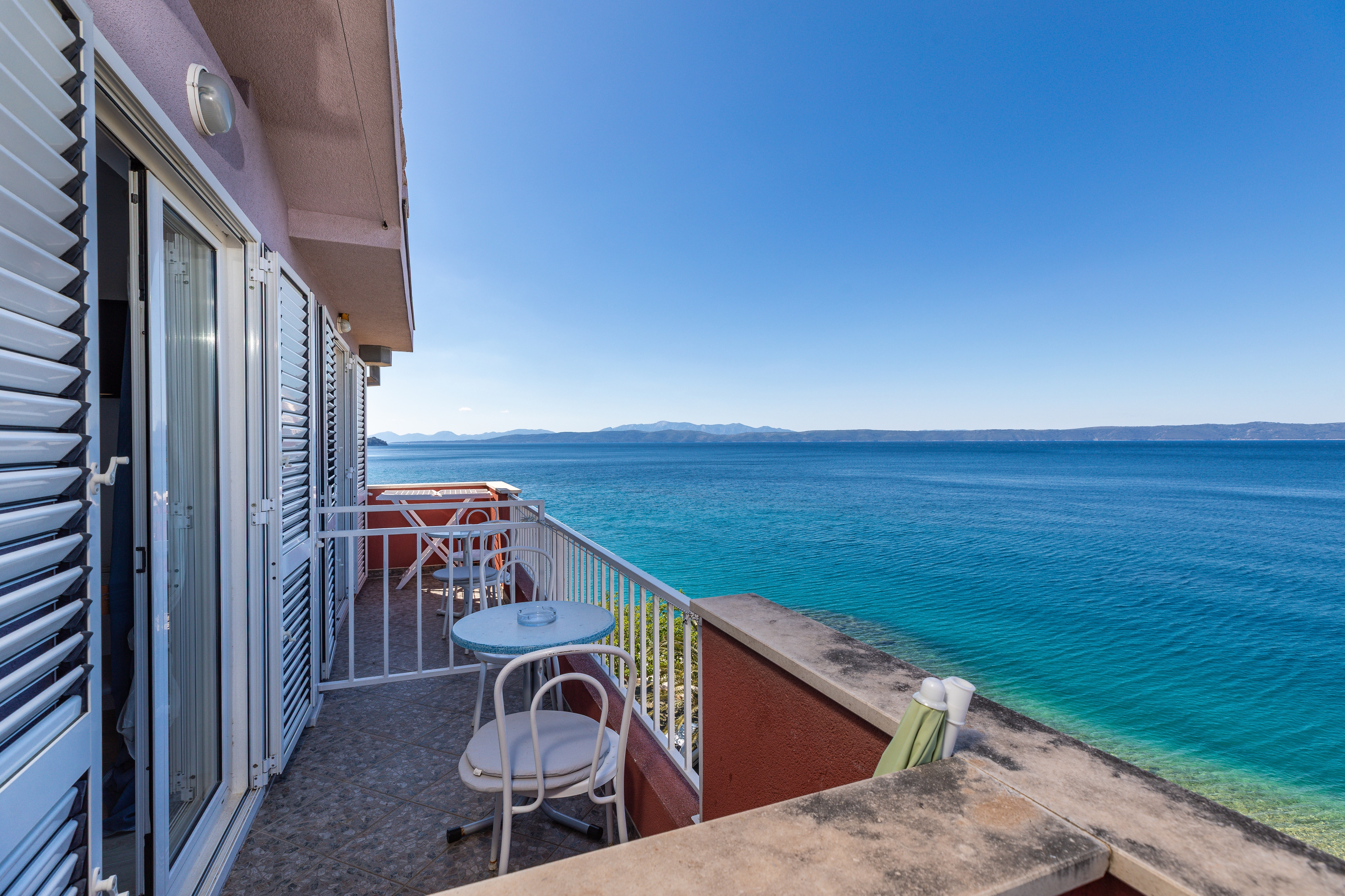 Top Makarska Podgora Top Makarska Podgora