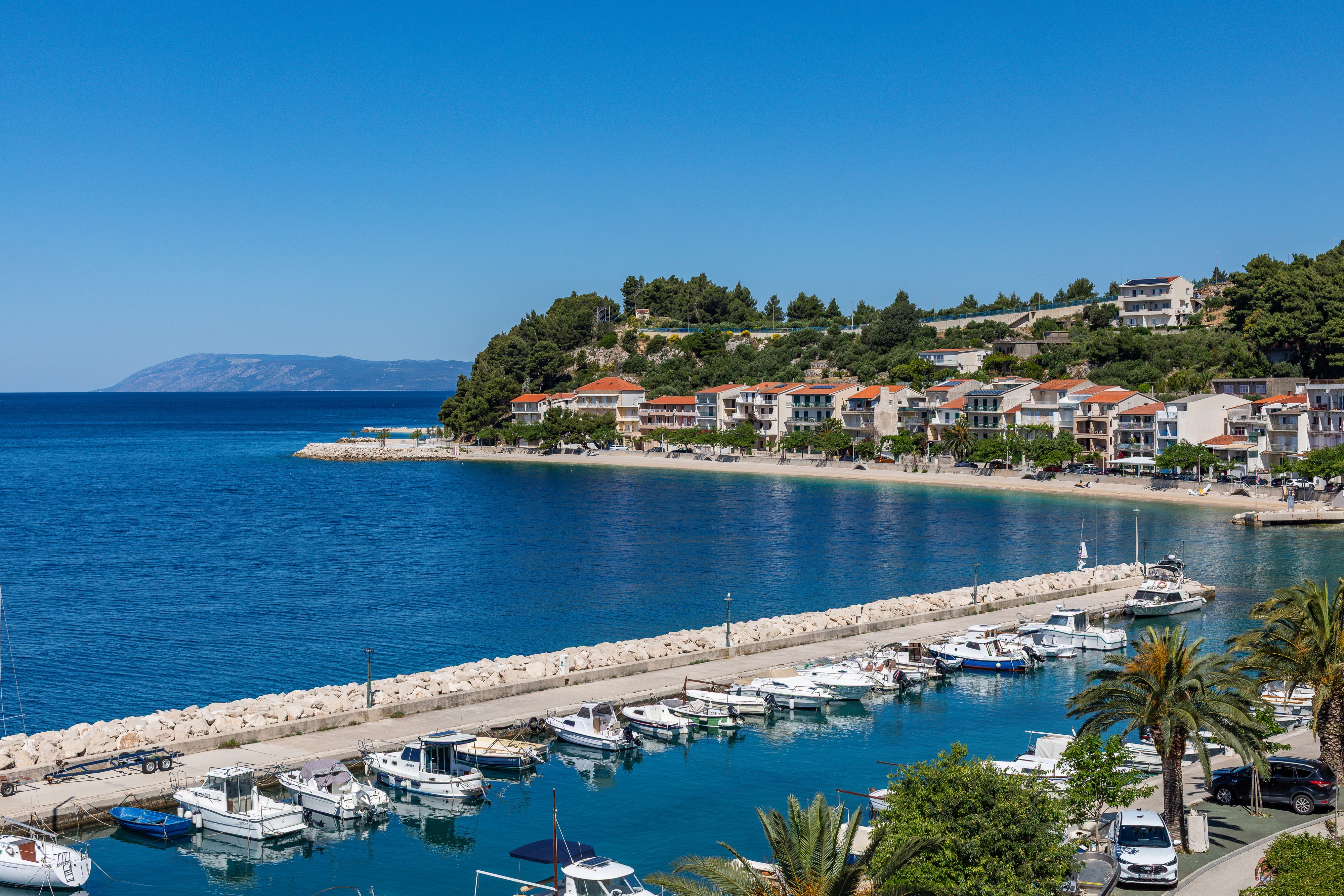 Top Makarska Podgora Top Makarska Podgora