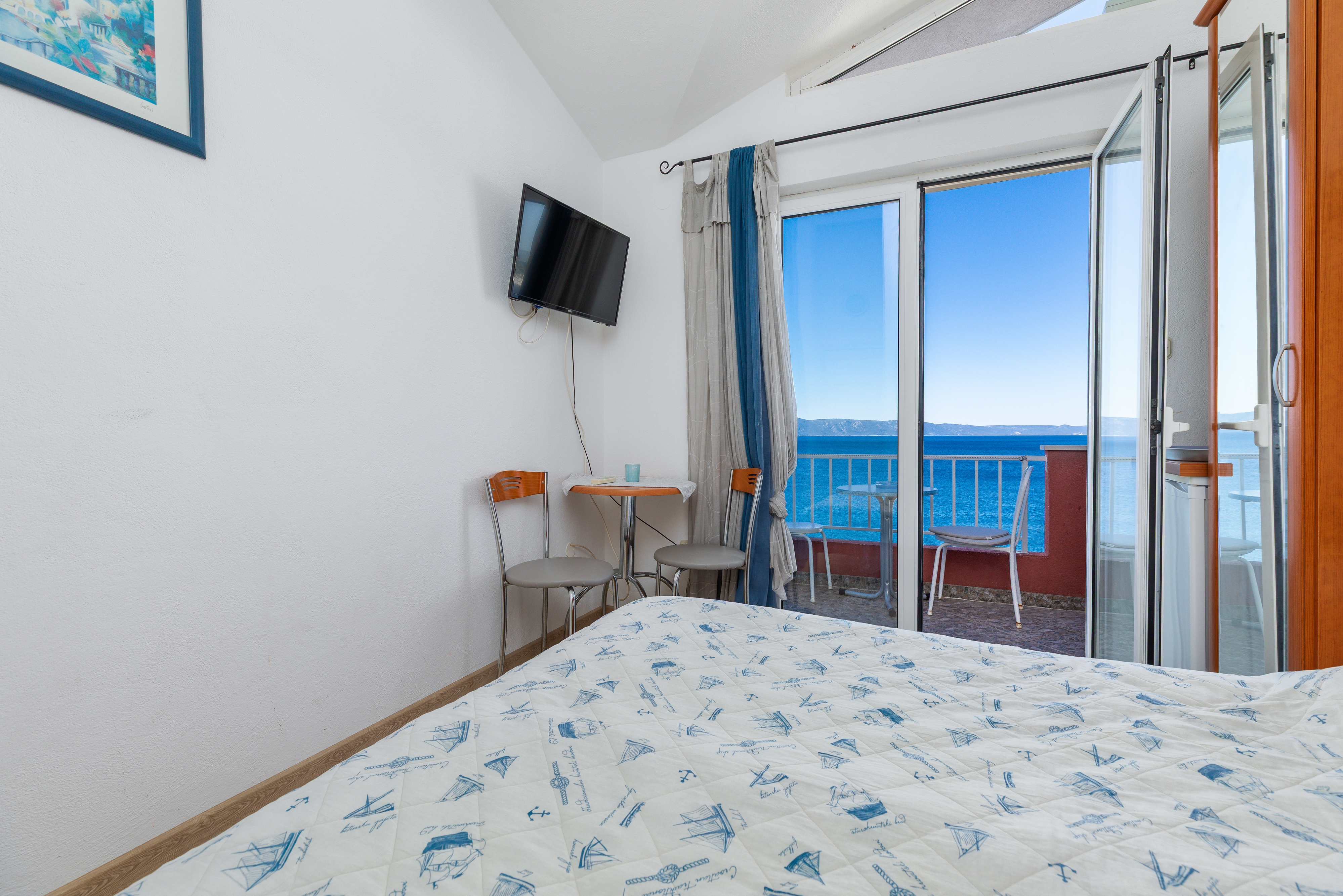 Top Makarska Podgora Top Makarska Podgora