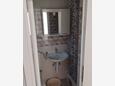 Łazienka 2 Podaca, Łazienka 2 w zakwaterowaniu typu apartment, WiFi.