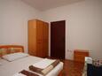 Podaca, Ložnice 1 v ubytování typu apartment, WiFi.