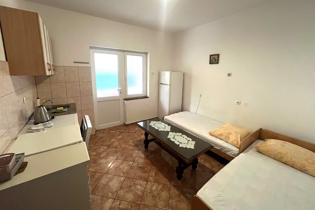 Two bedroom apartment with terrace Podaca, Makarska (A-2617-b) Two bedroom apartment with terrace Podaca, Makarska (A-2617-b)