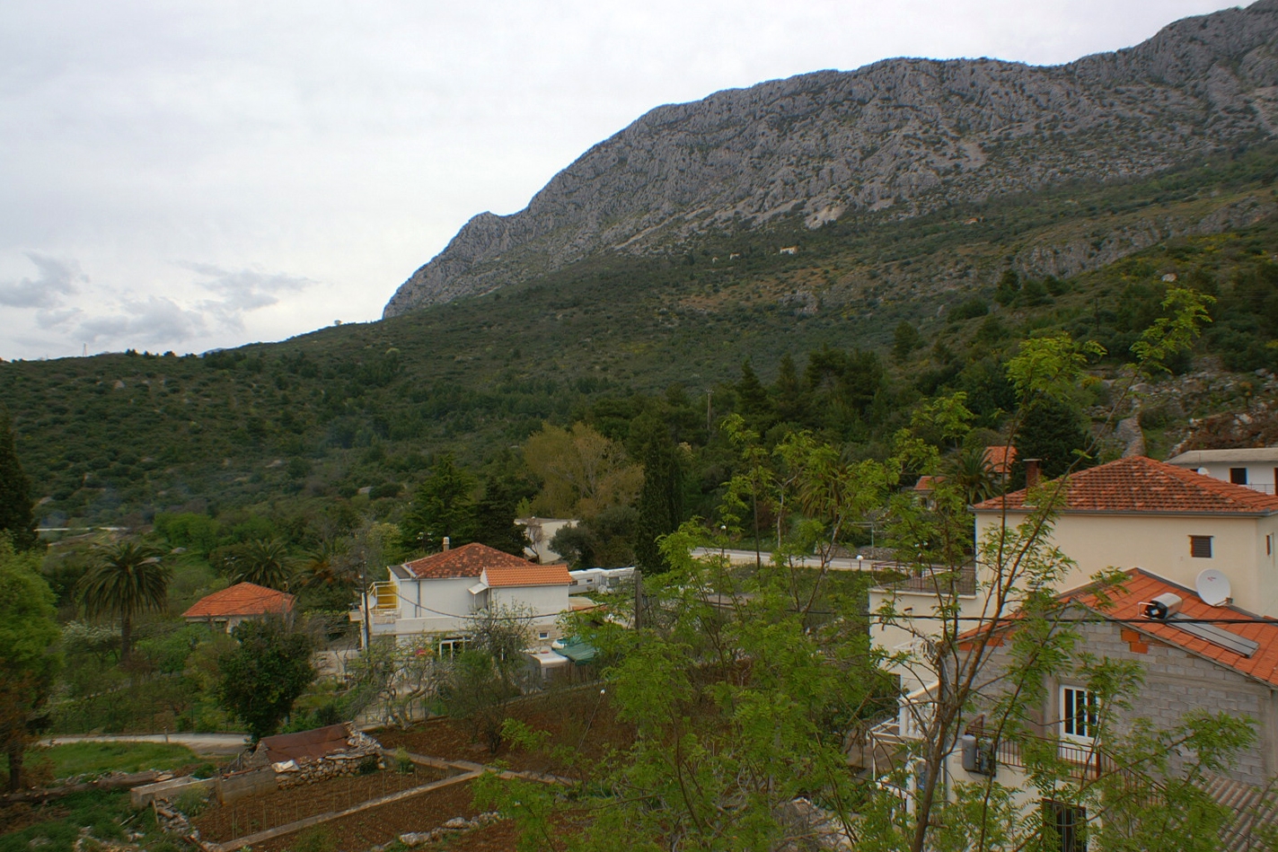 Top Makarska Podaca Top Makarska Podaca