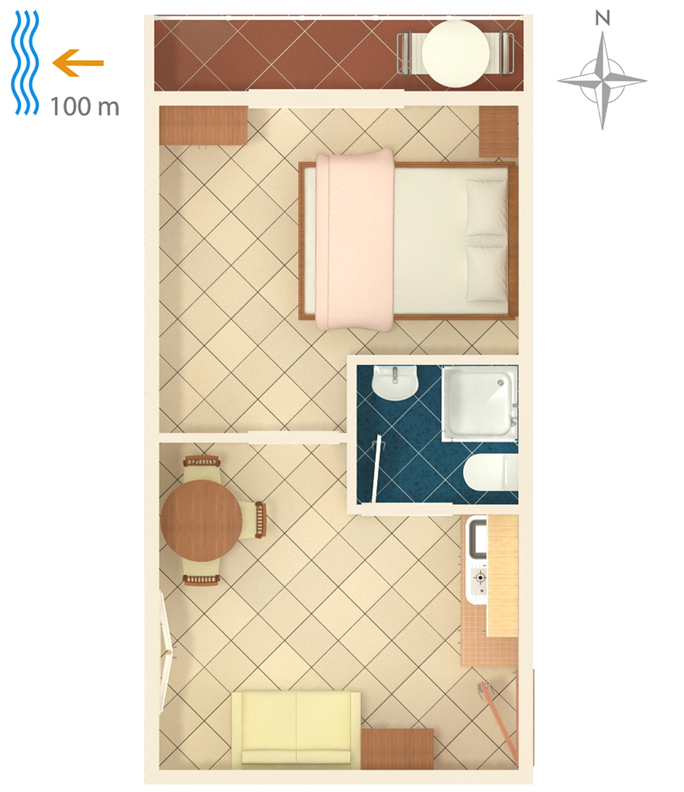 Top Makarska Podaca Top Makarska Podaca