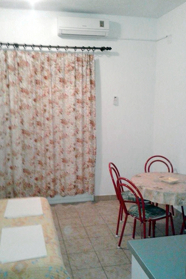 Studio flat with balcony Podaca, Makarska (AS-2617-e)