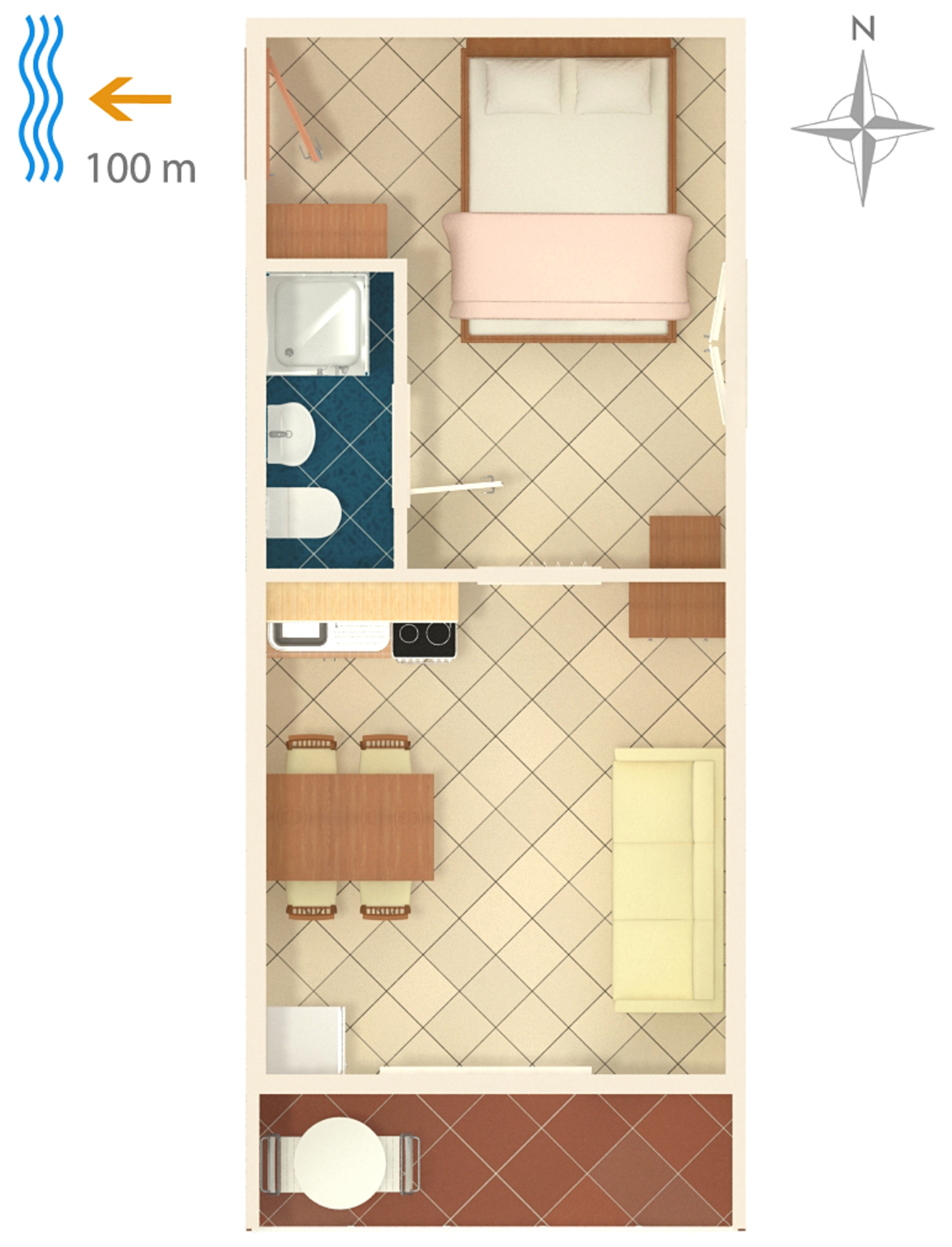 Top Makarska Podaca Top Makarska Podaca