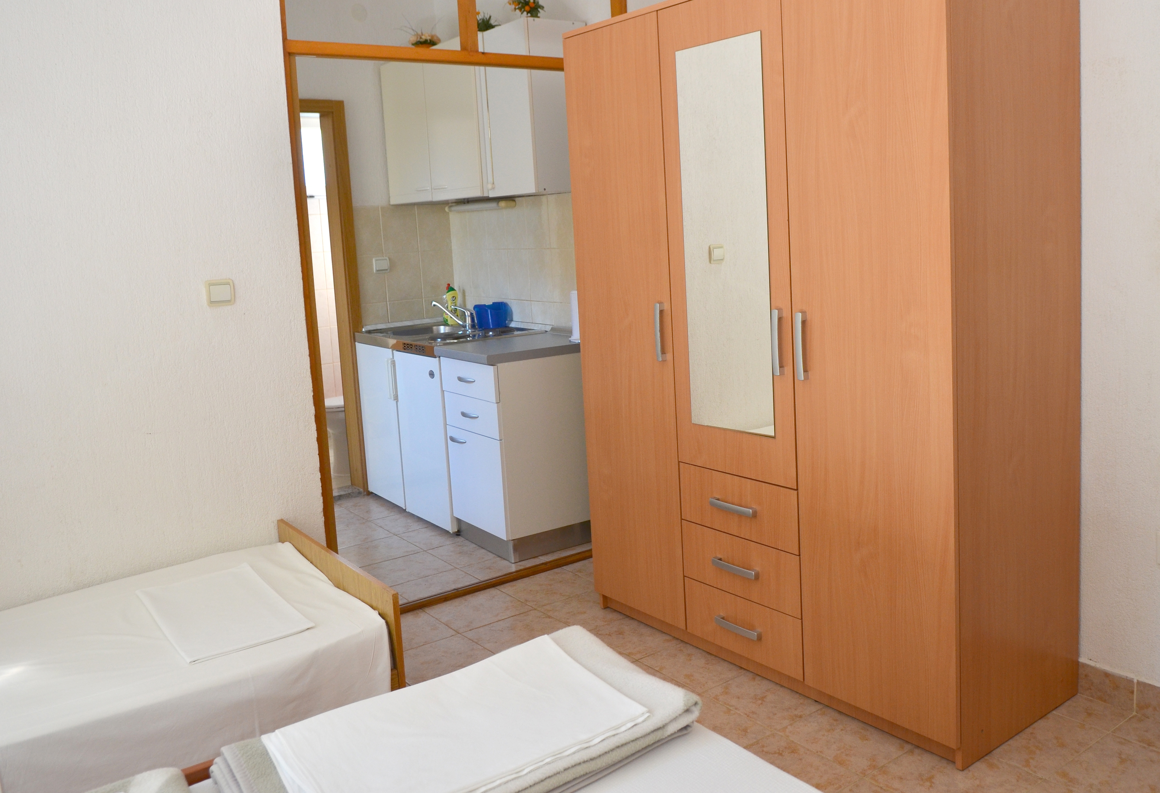 Top Makarska Podaca Top Makarska Podaca