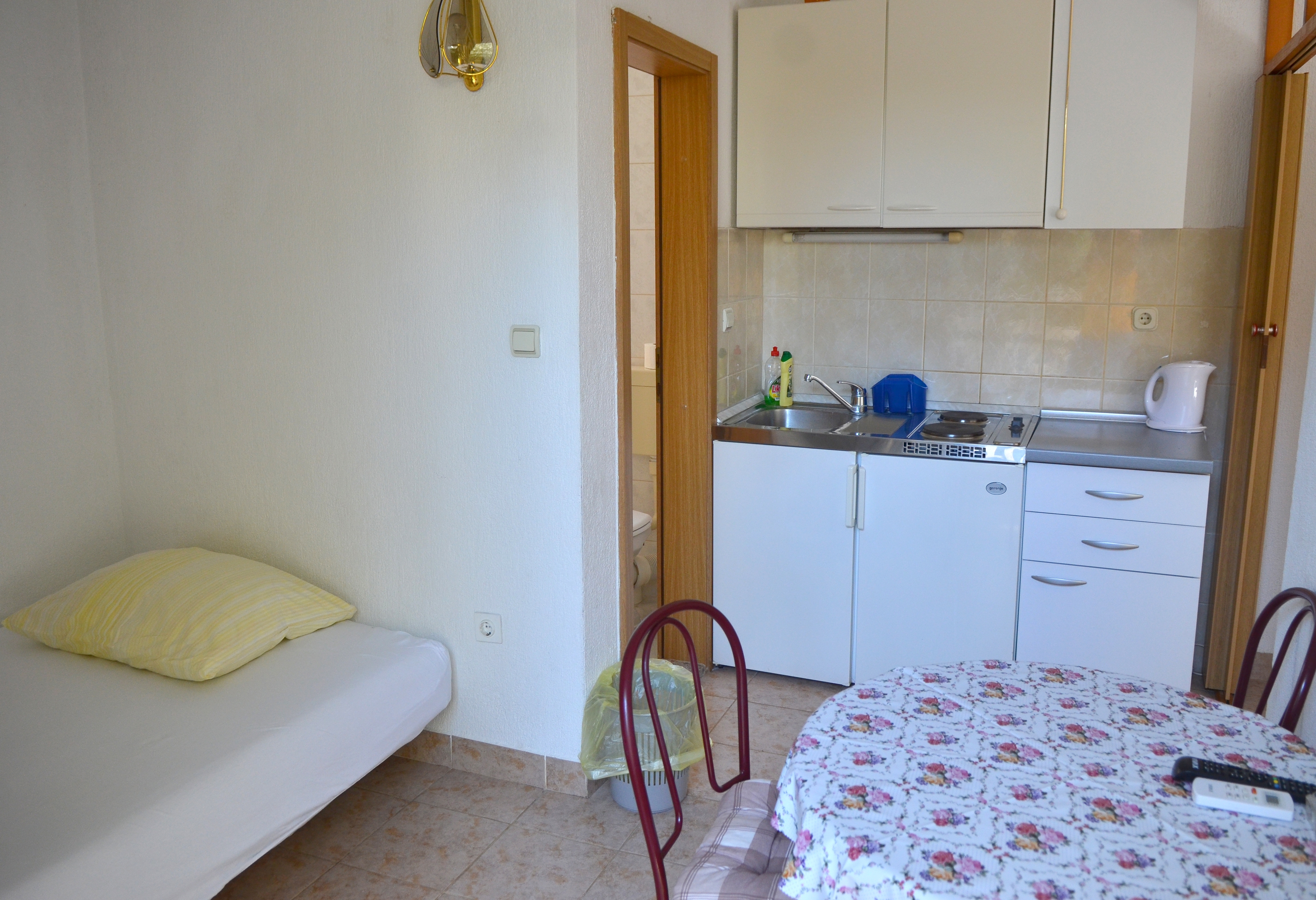 Top Makarska Podaca Top Makarska Podaca